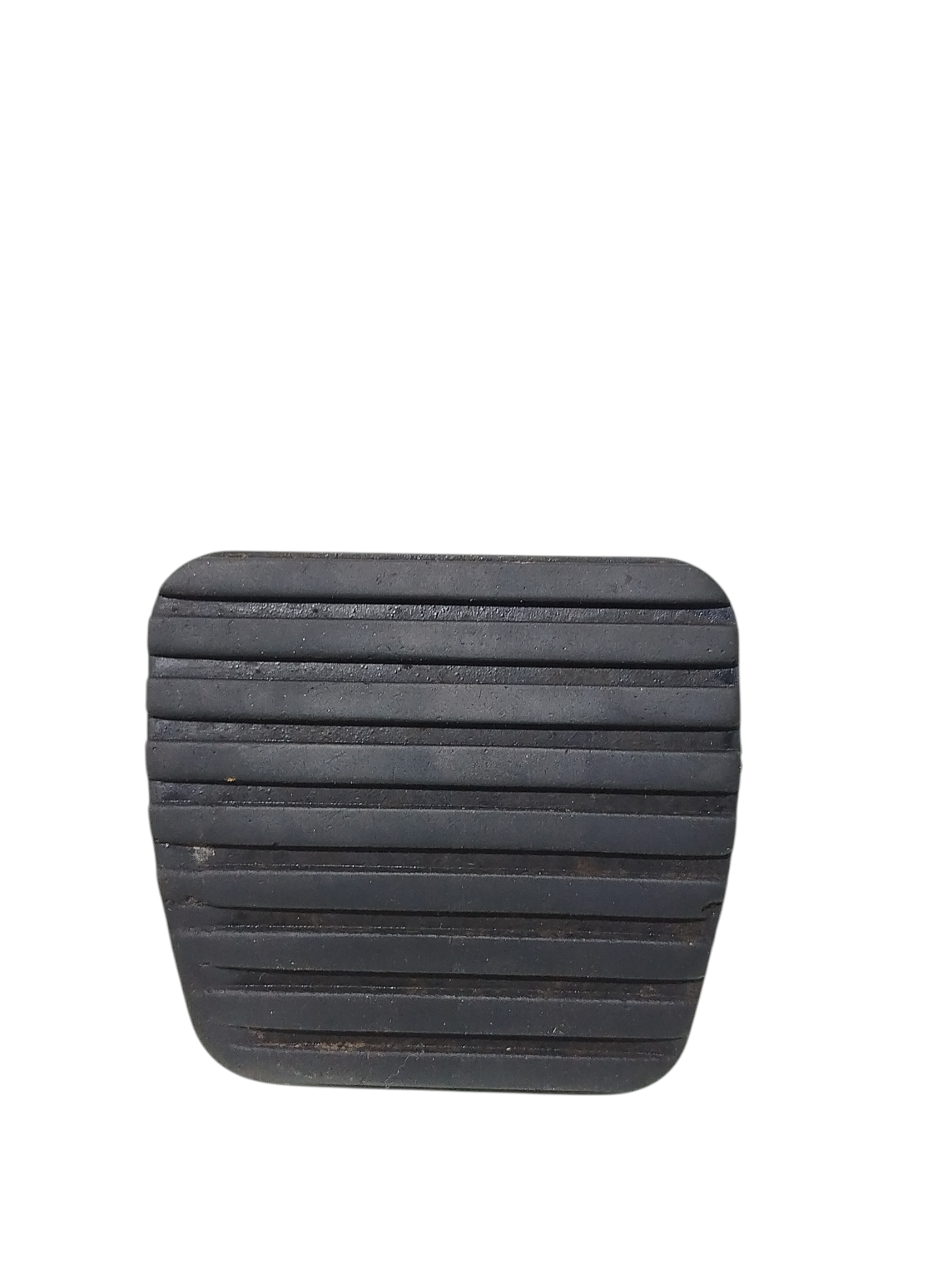 Borracha Acabamento Pedal Peugeot 206 207 9648598880 7