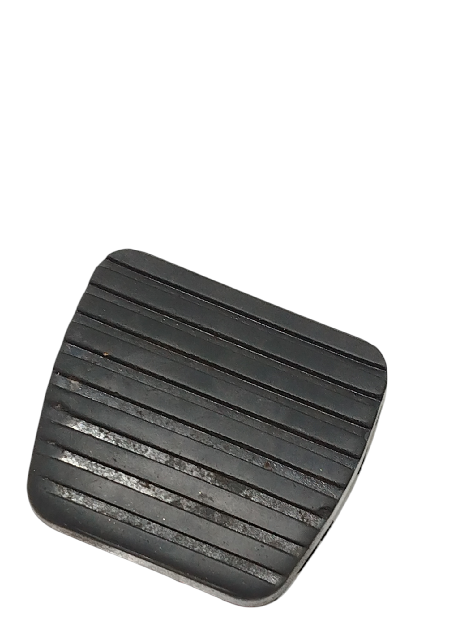 Borracha Acabamento Pedal Peugeot 206 207 9648598880 4