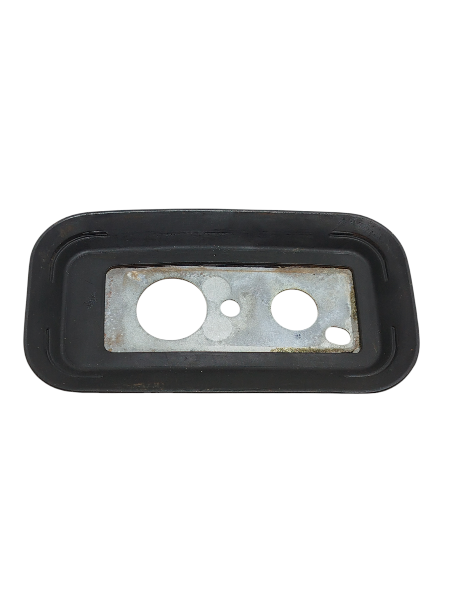 Vedação Cano Ar Quente Peugeot 207 2009 9658245980 3