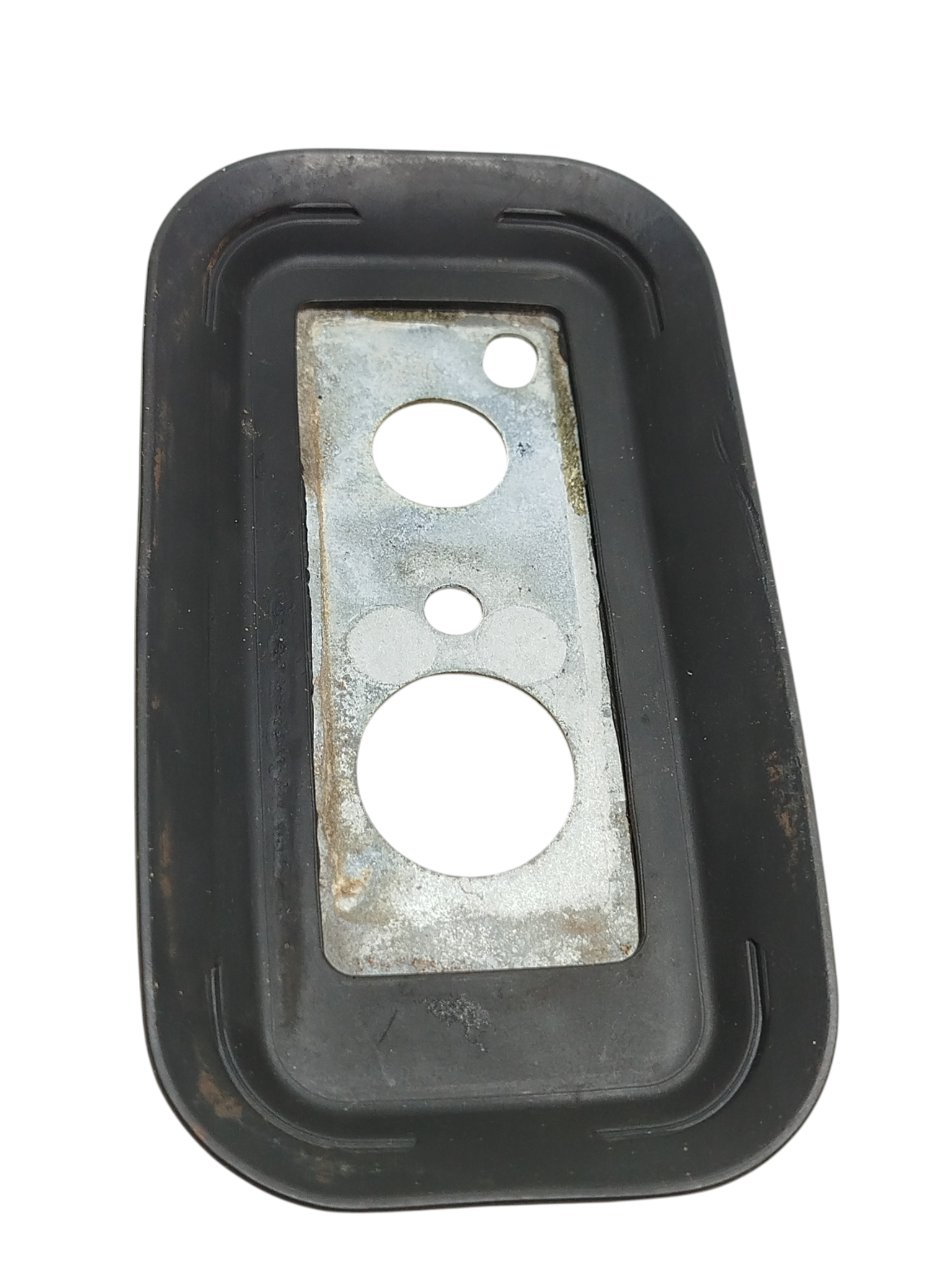 Vedação Cano Ar Quente Peugeot 207 2009 9658245980 6