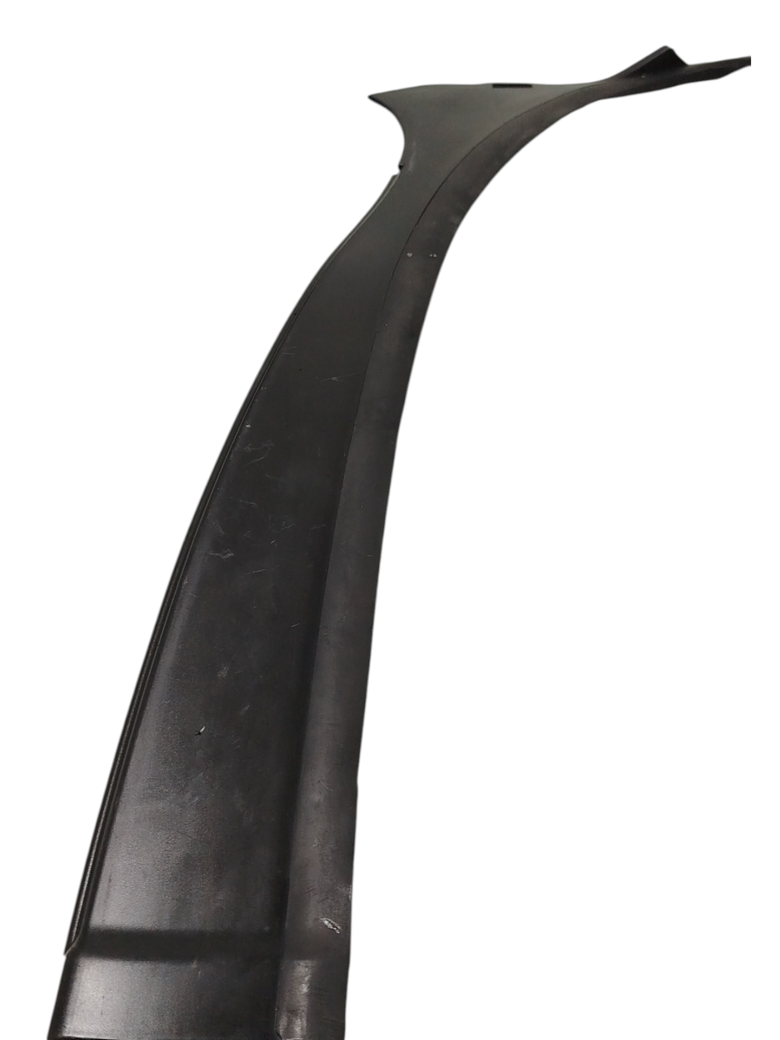 Moldura Churrasqueira Direita Peugeot 207 2009 9630607377 7