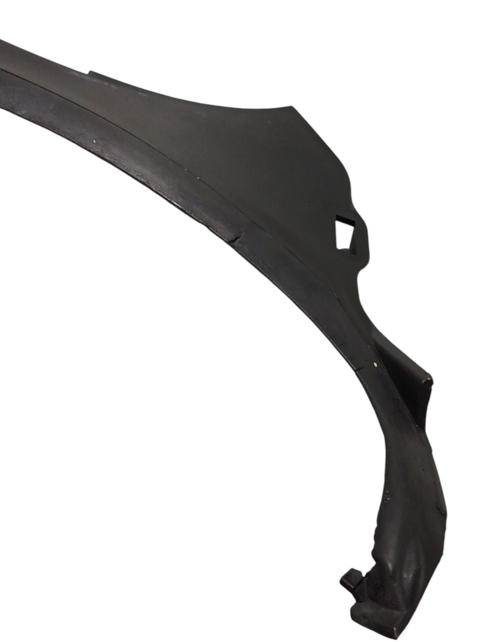 Moldura Churrasqueira Direita Peugeot 207 2009 9630607377 6