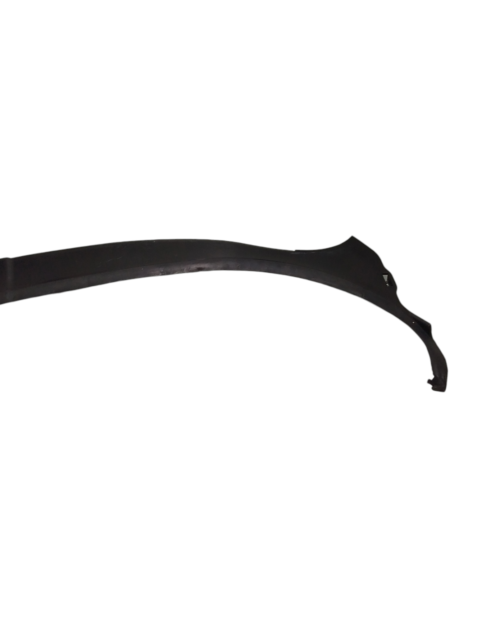 Moldura Churrasqueira Direita Peugeot 207 2009 9630607377 8