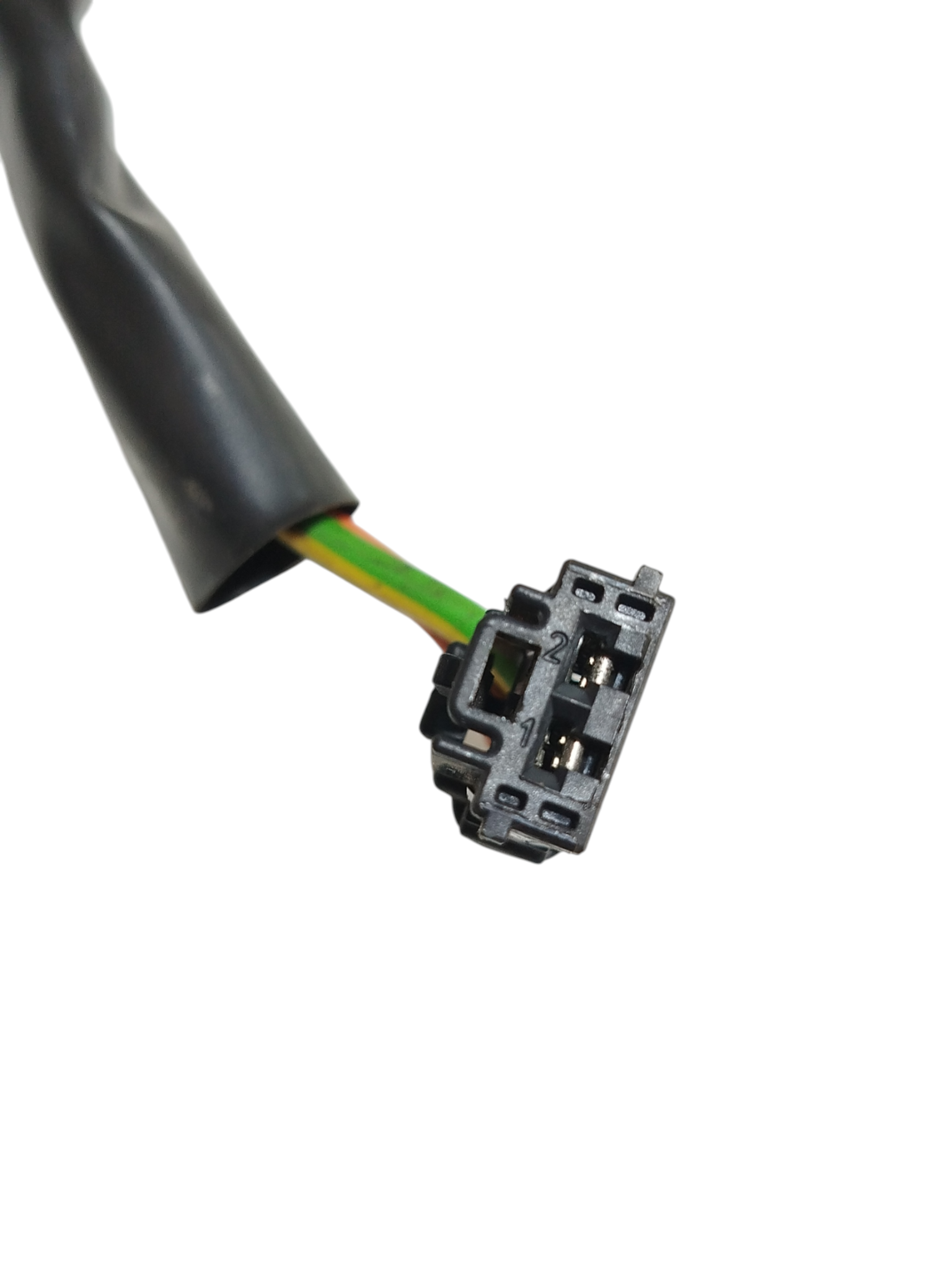 Comutador Ignição Peugeot 207 2009 2