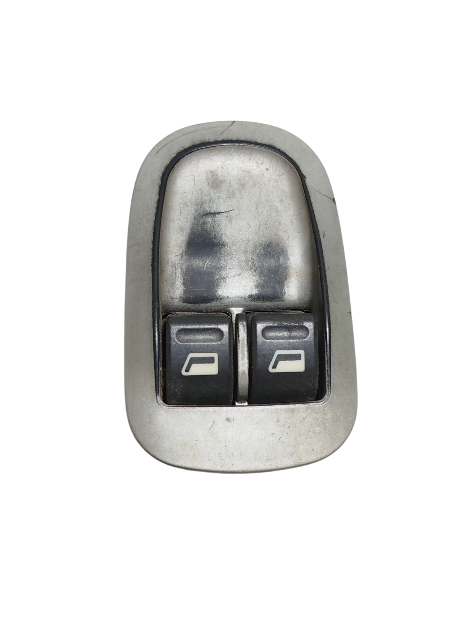 Botão Vidr Elétrico Dianteiro Esquerda Peugeot 207 2009 8