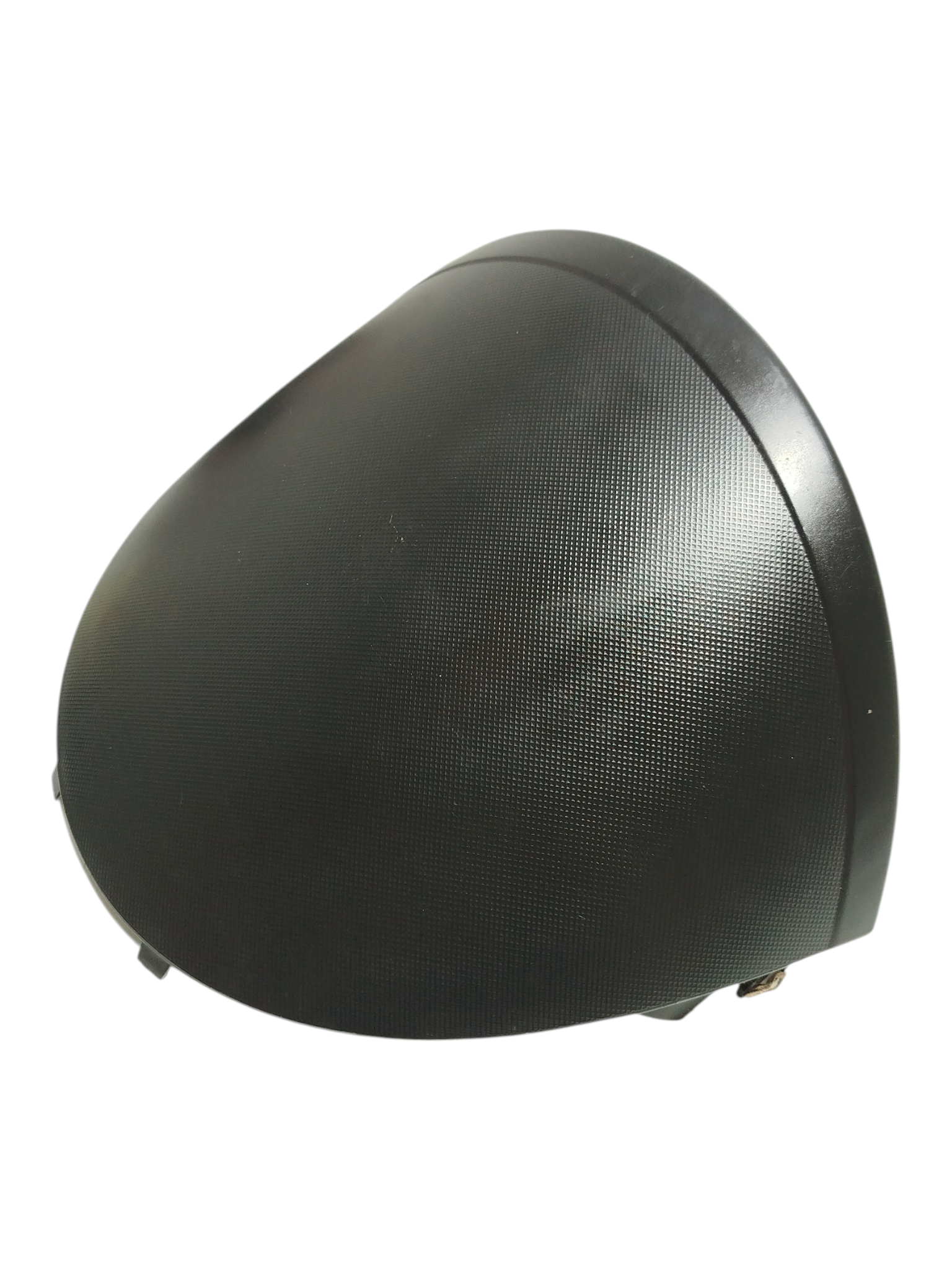 Moldura Superior Painel Instrumento Peugeot 207 2009 3