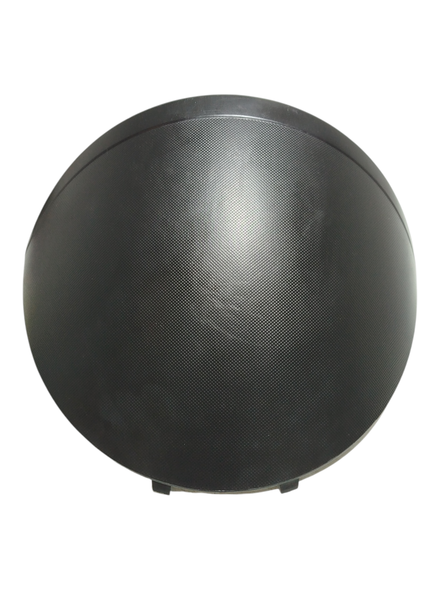 Moldura Superior Painel Instrumento Peugeot 207 2009 8