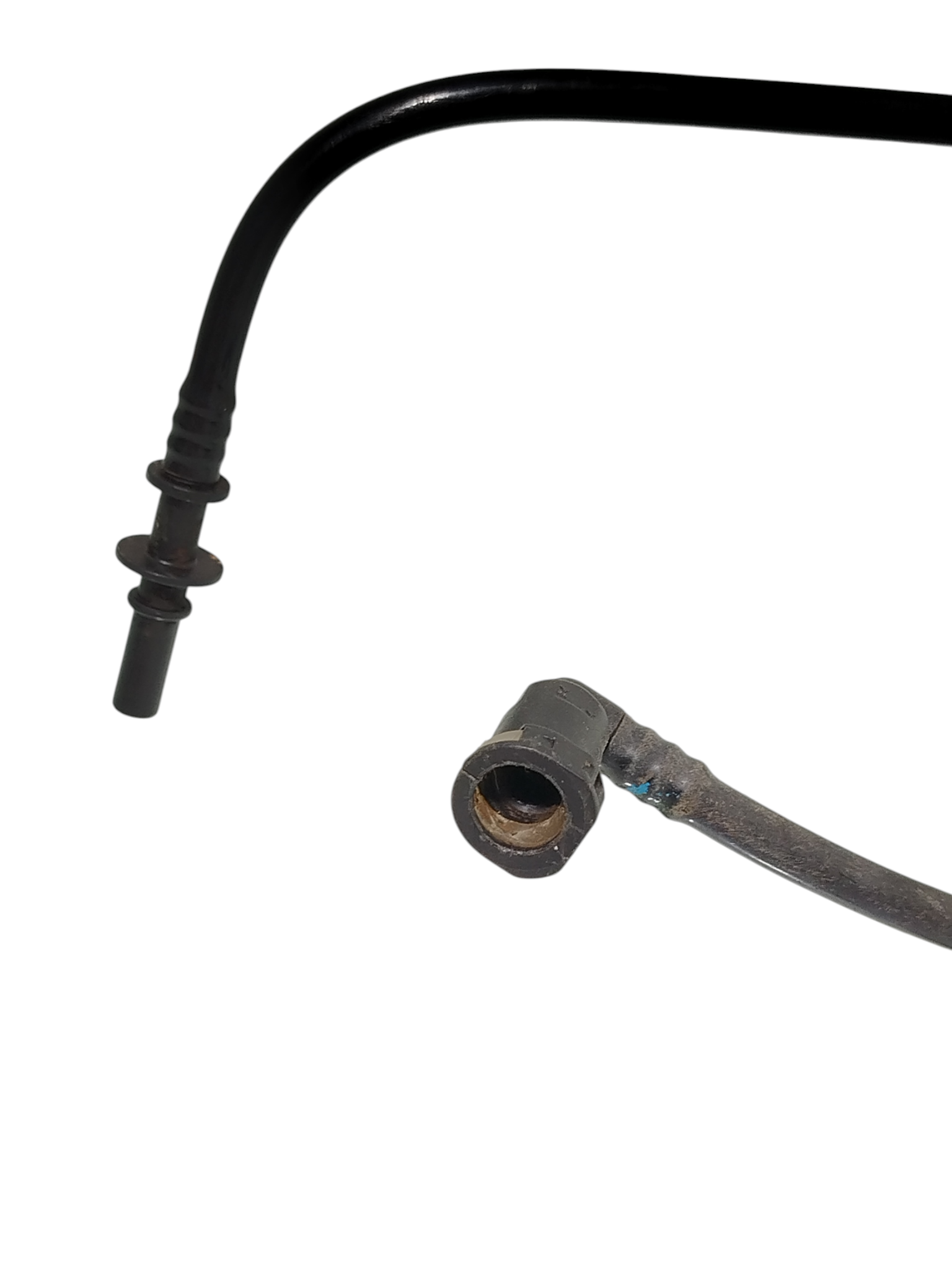 Mangueira Linha Combustível Peugeot 207 2009 5