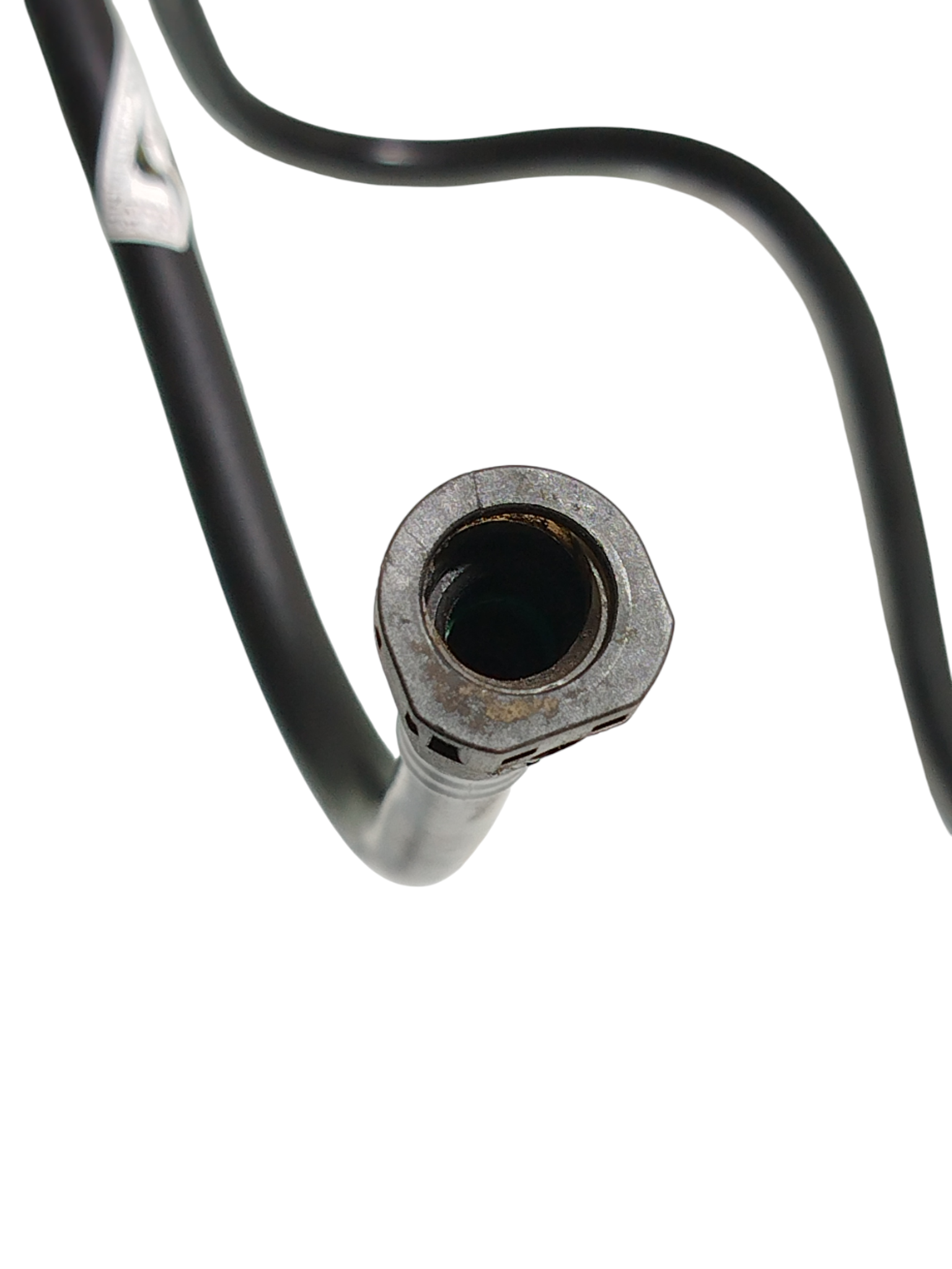Mangueira Linha Flauta Combustível Peugeot 207 2009 3