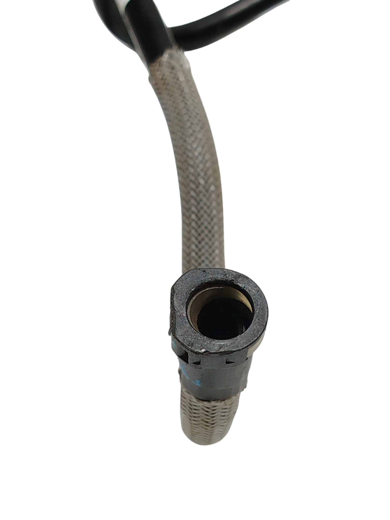 Mangueira Linha Flauta Combustível Peugeot 207 2009 4