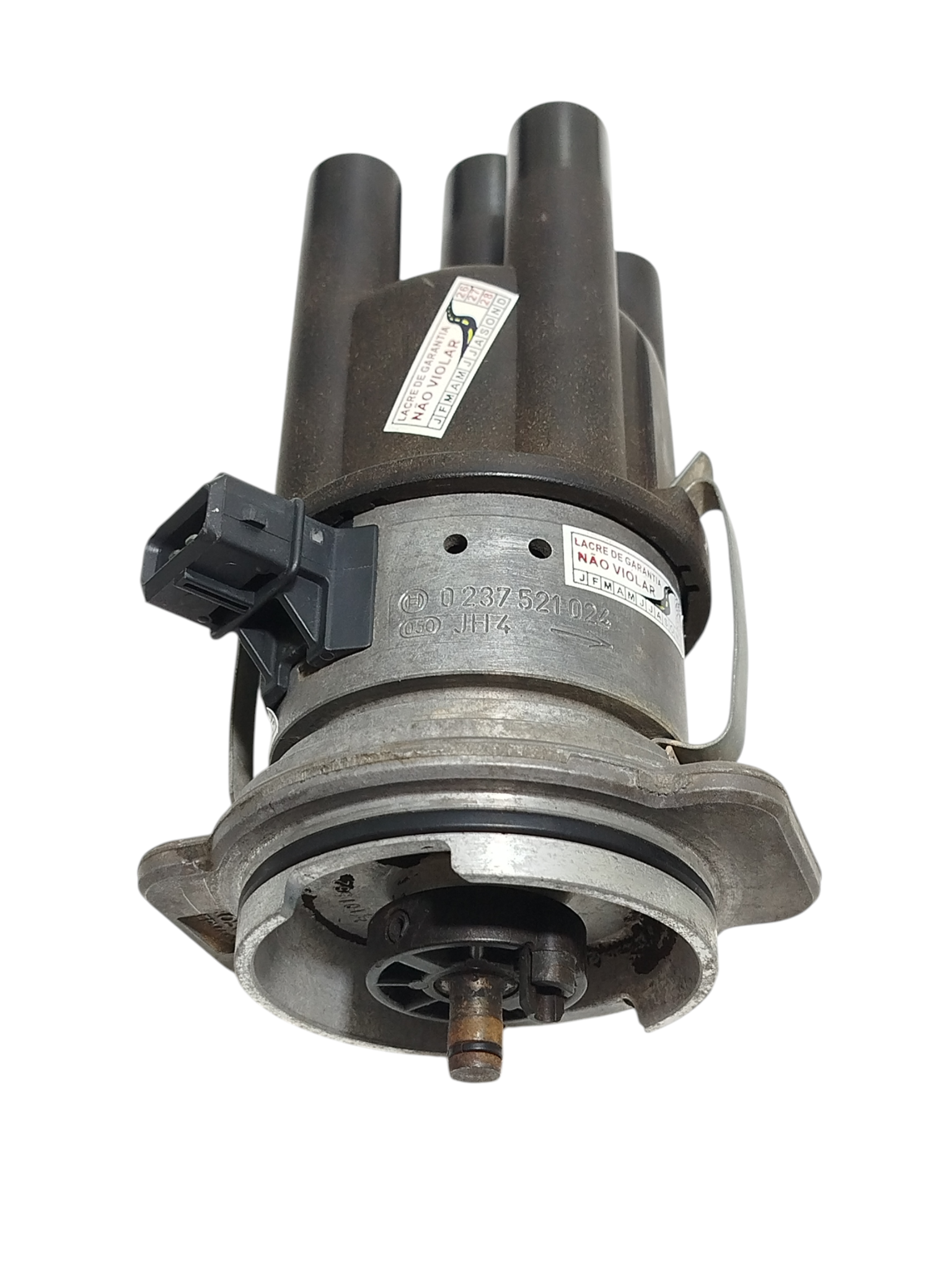 Distribuidor Ignição Chevrolet Corsa 1.0 2003 0237521024 3