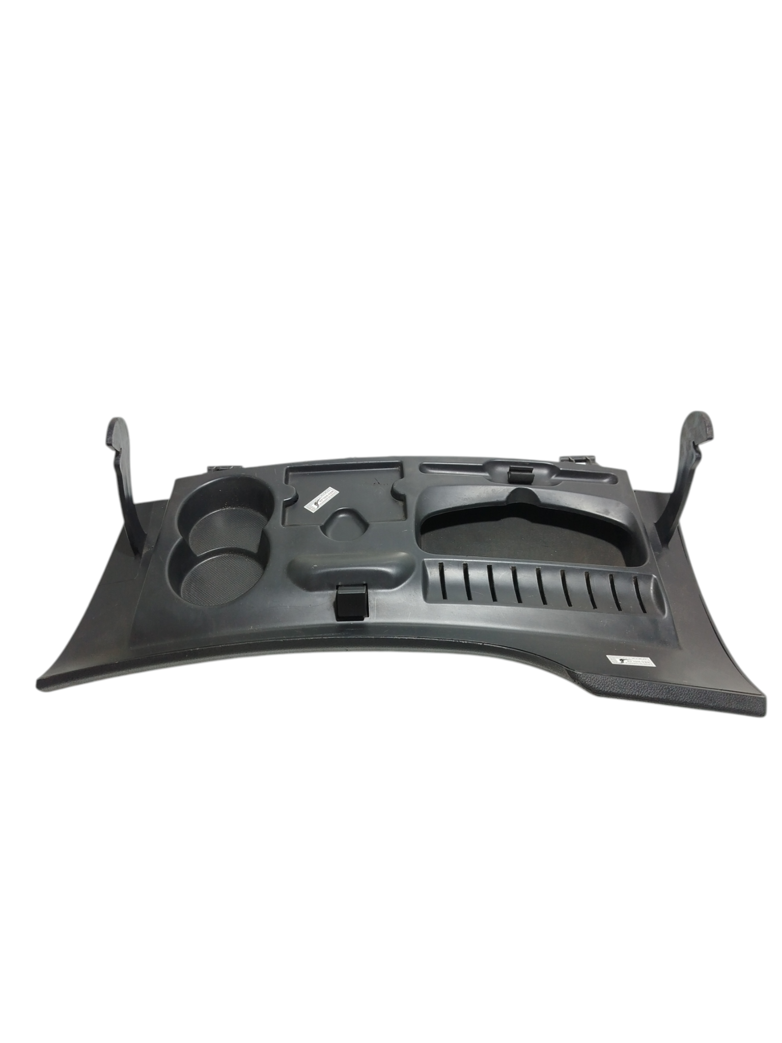 Tampa Porta Luvas Peugeot 207 2009 3