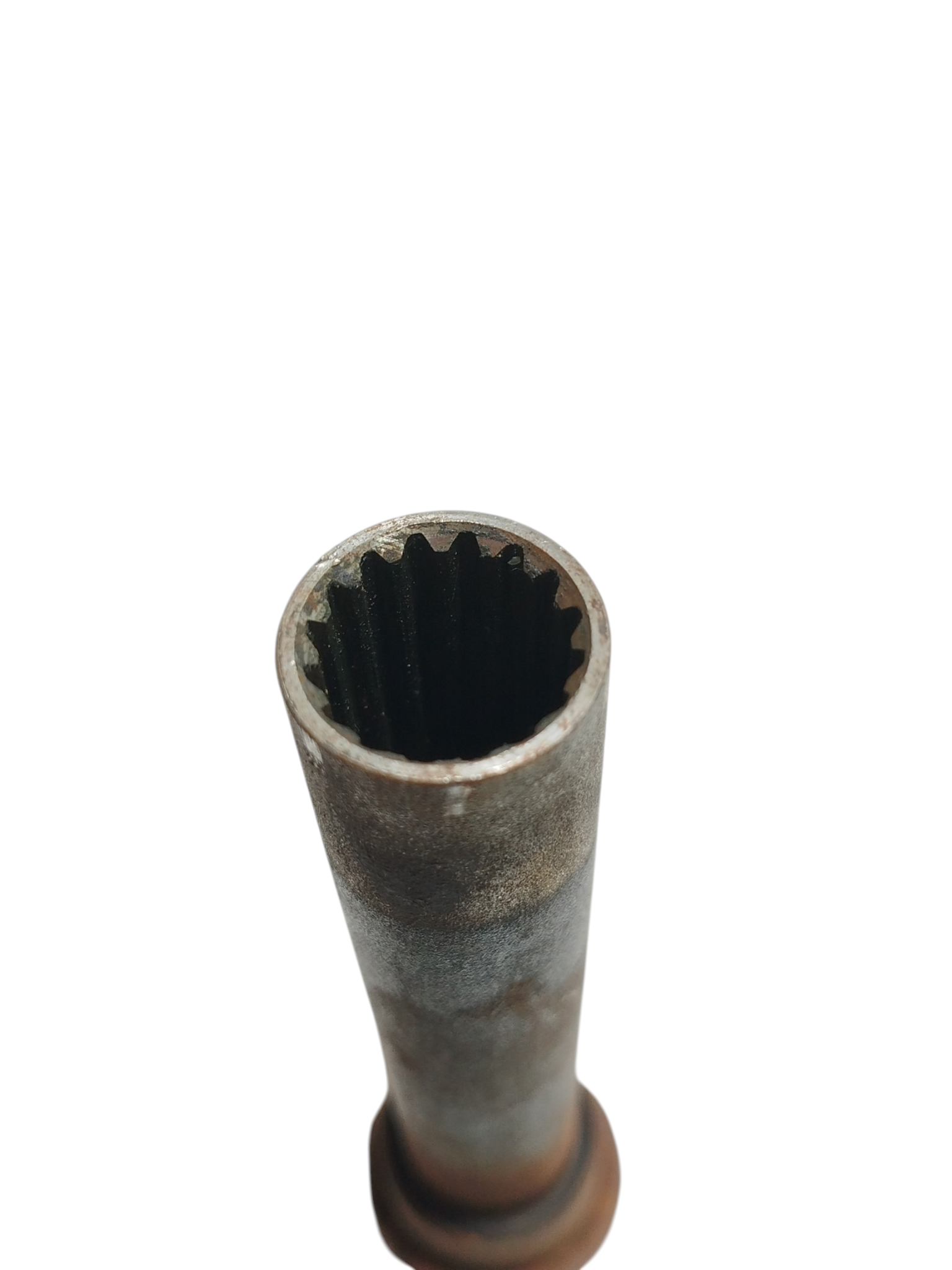 Cruzeta Coluna Direção Peugeot 207 1.4 2009