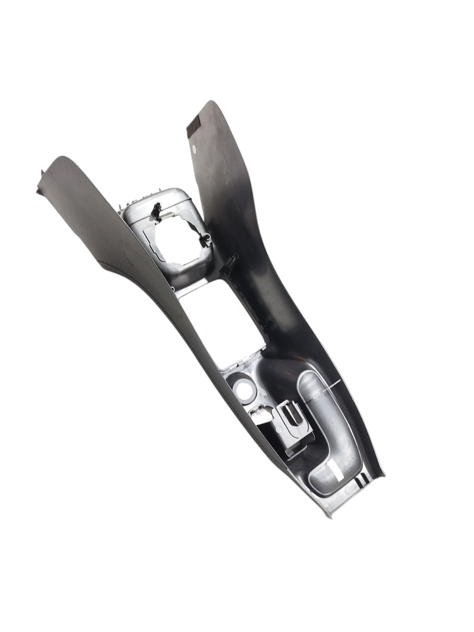 Console Central Peugeot 207 2009 9683804777 6