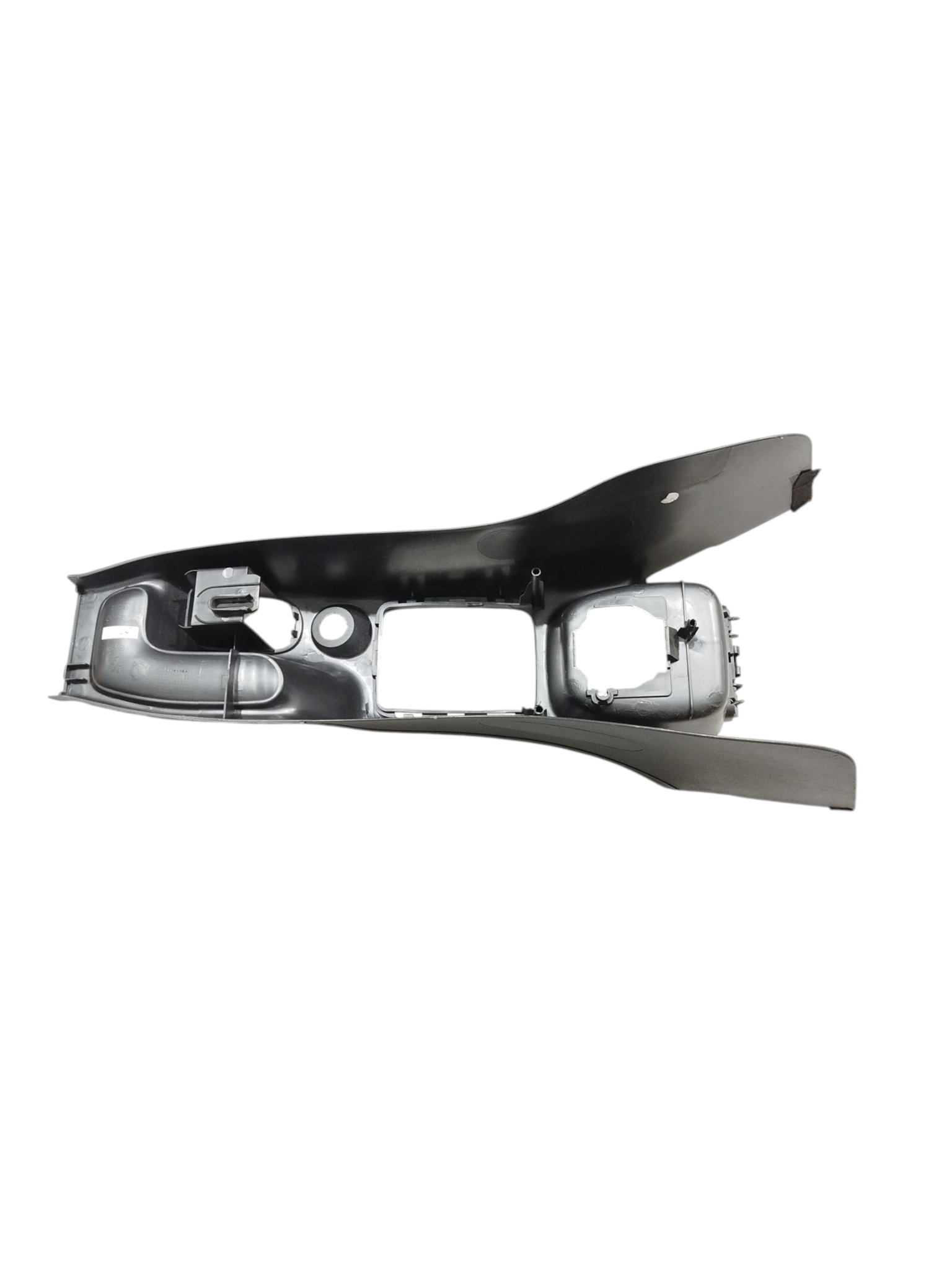 Console Central Peugeot 207 2009 9683804777 4
