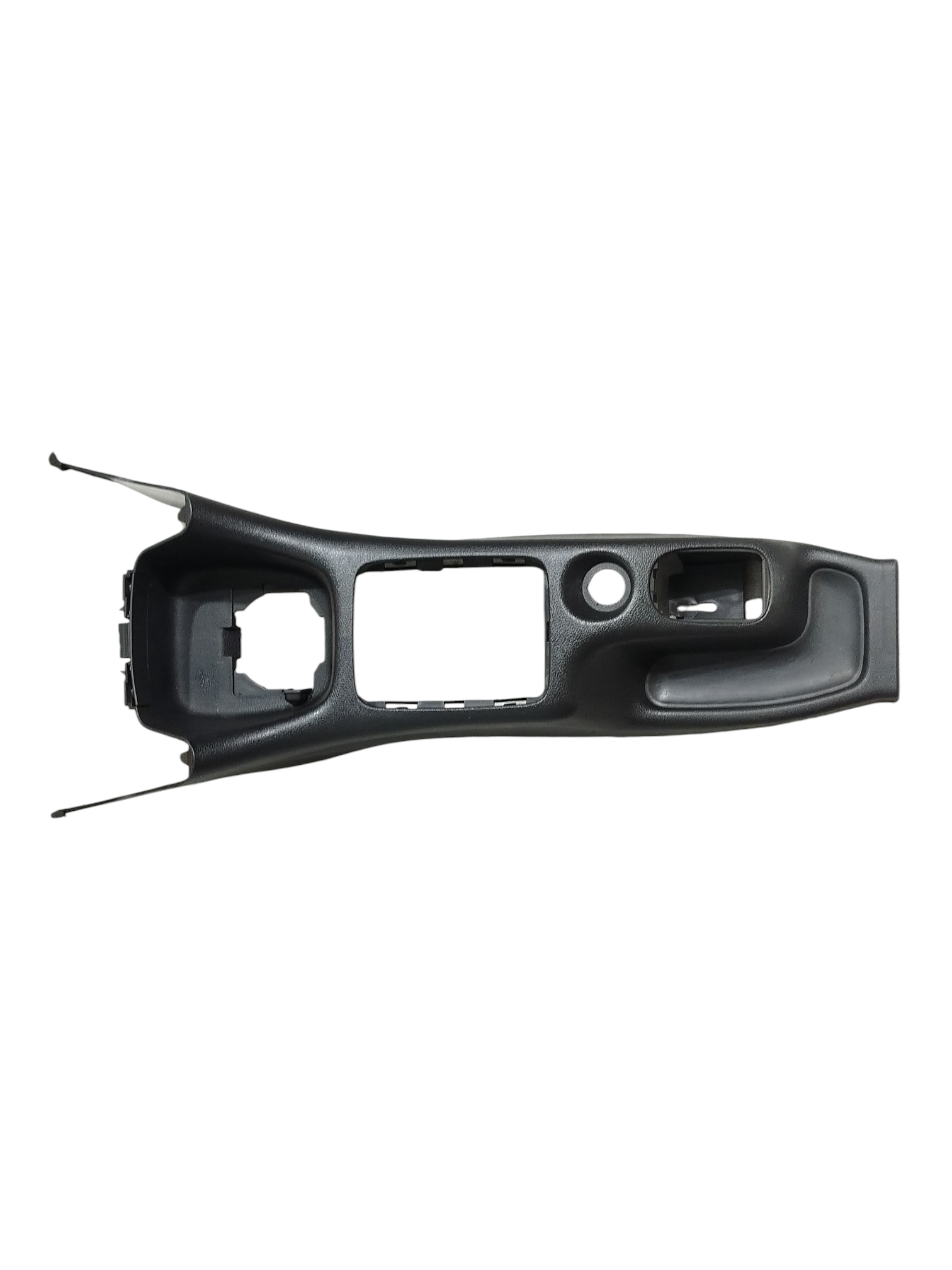 Console Central Peugeot 207 2009 9683804777 7