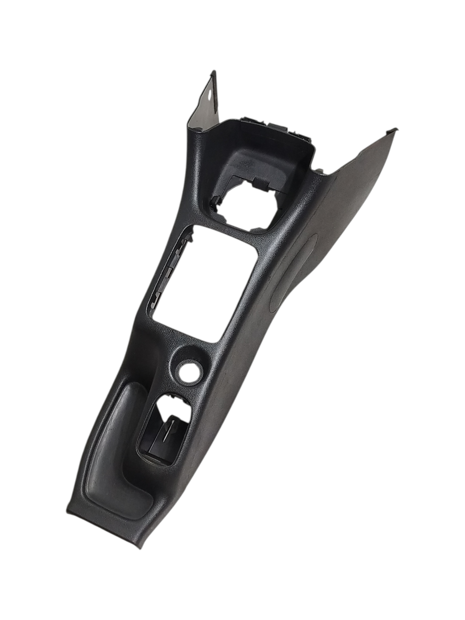 Console Central Peugeot 207 2009 9683804777 8