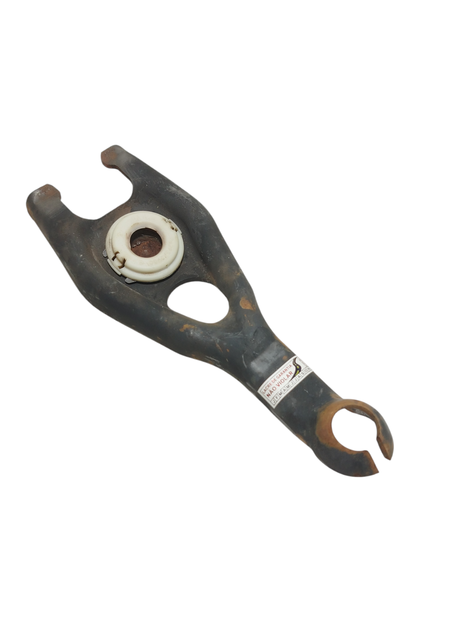 Garfo Embreagem Peugeot 207 2009 2