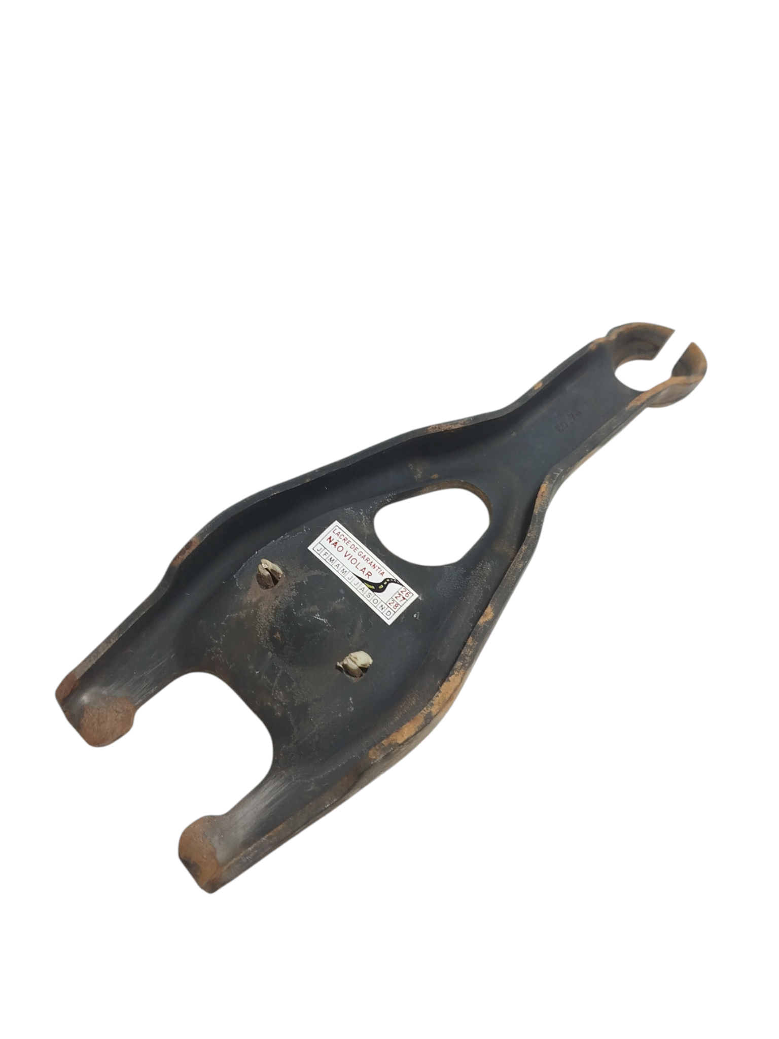 Garfo Embreagem Peugeot 207 2009 4