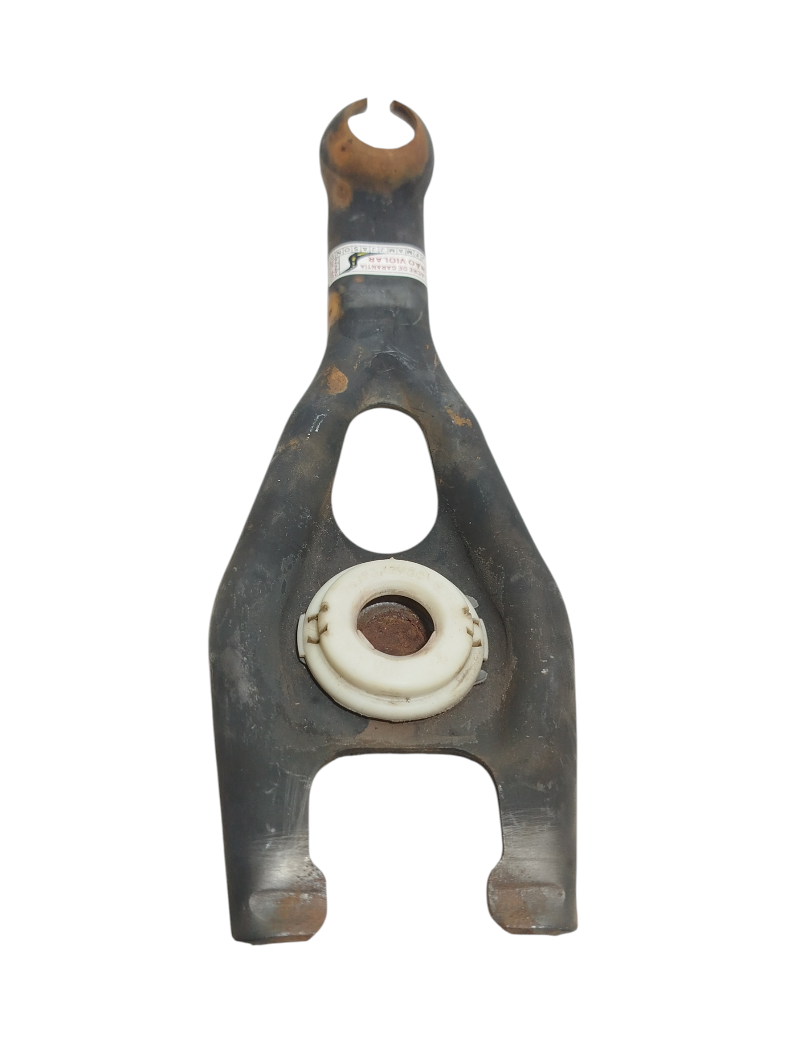 Garfo Embreagem Peugeot 207 2009 7