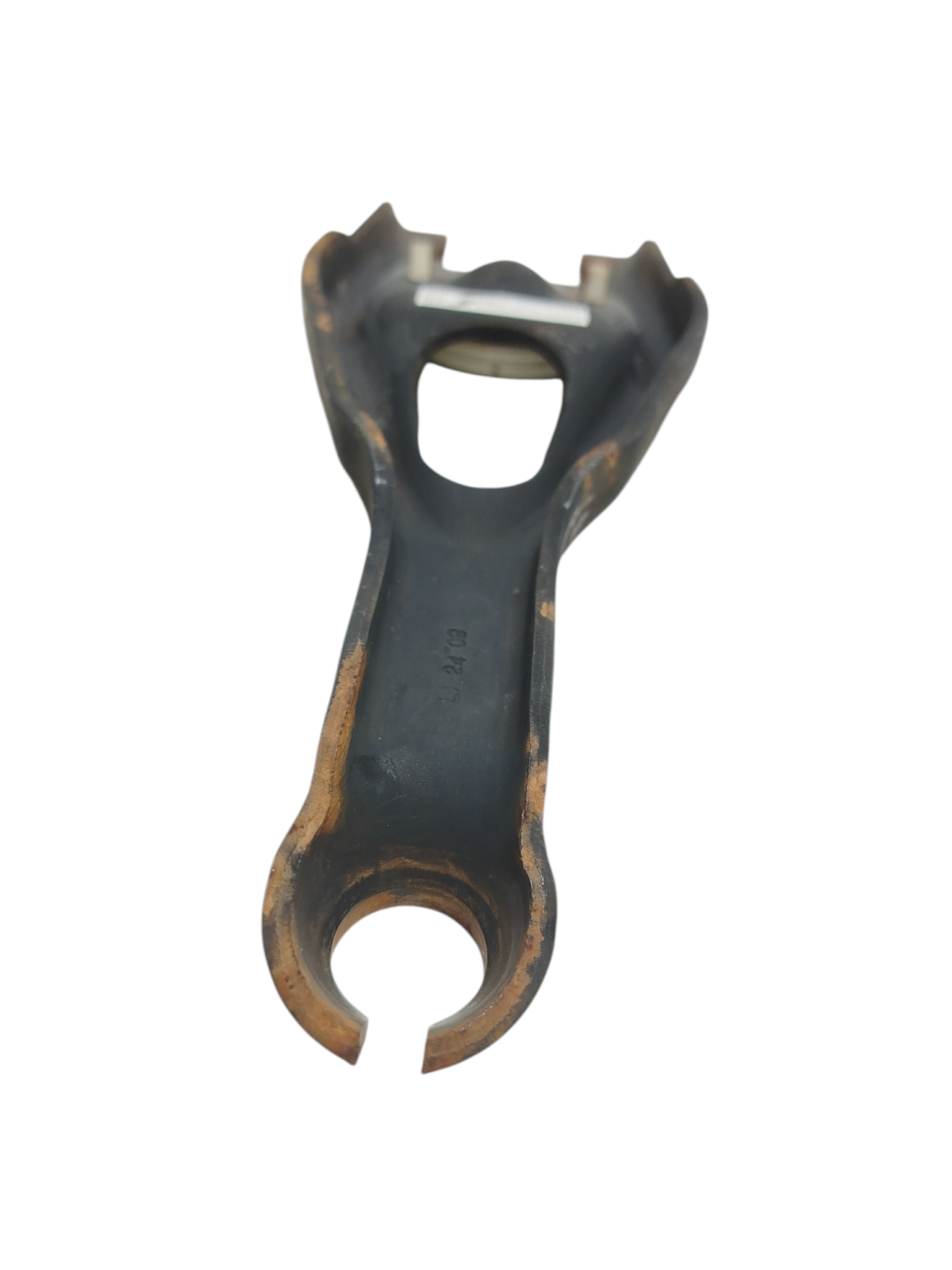 Garfo Embreagem Peugeot 207 2009 6