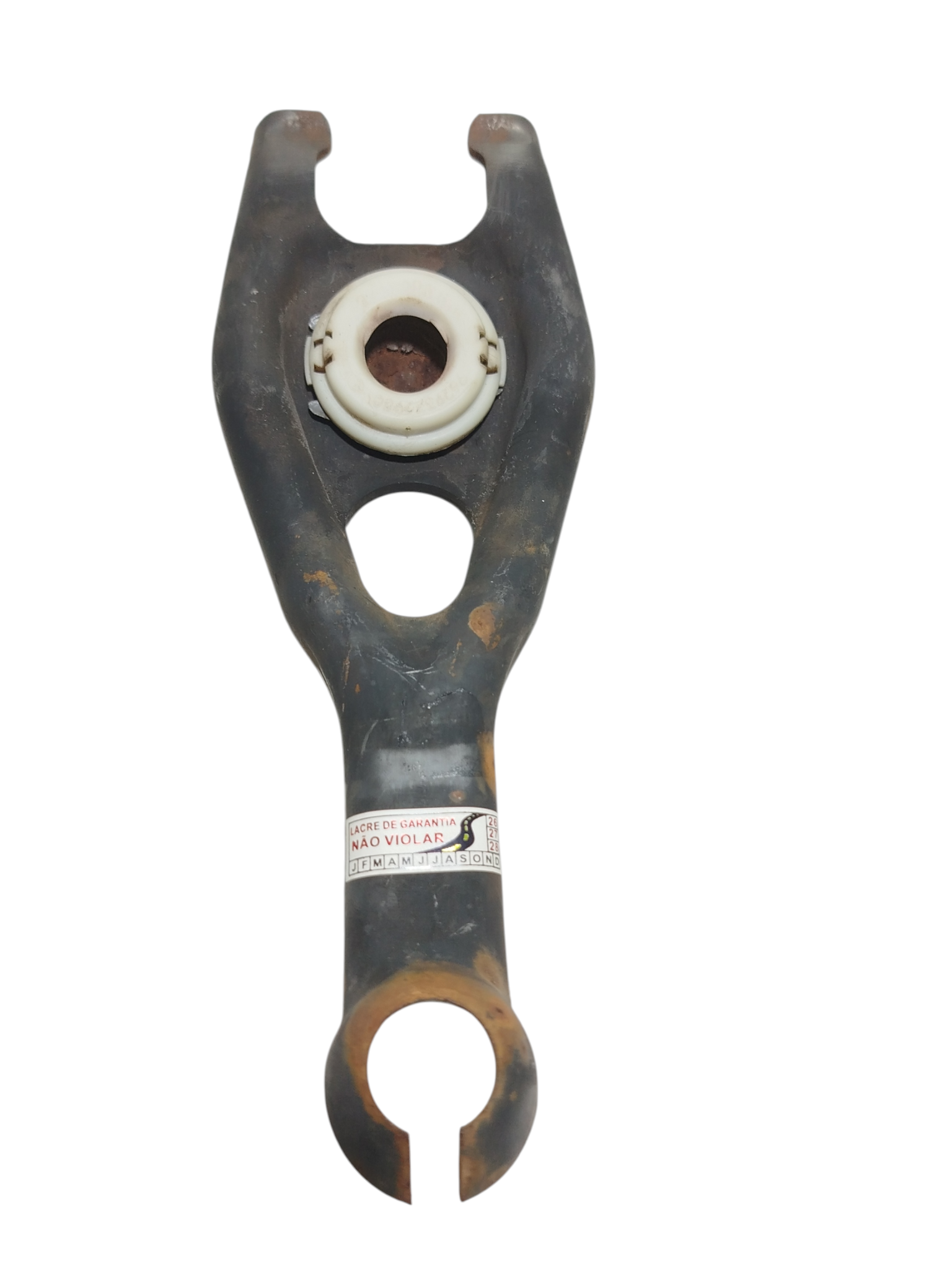 Garfo Embreagem Peugeot 207 2009