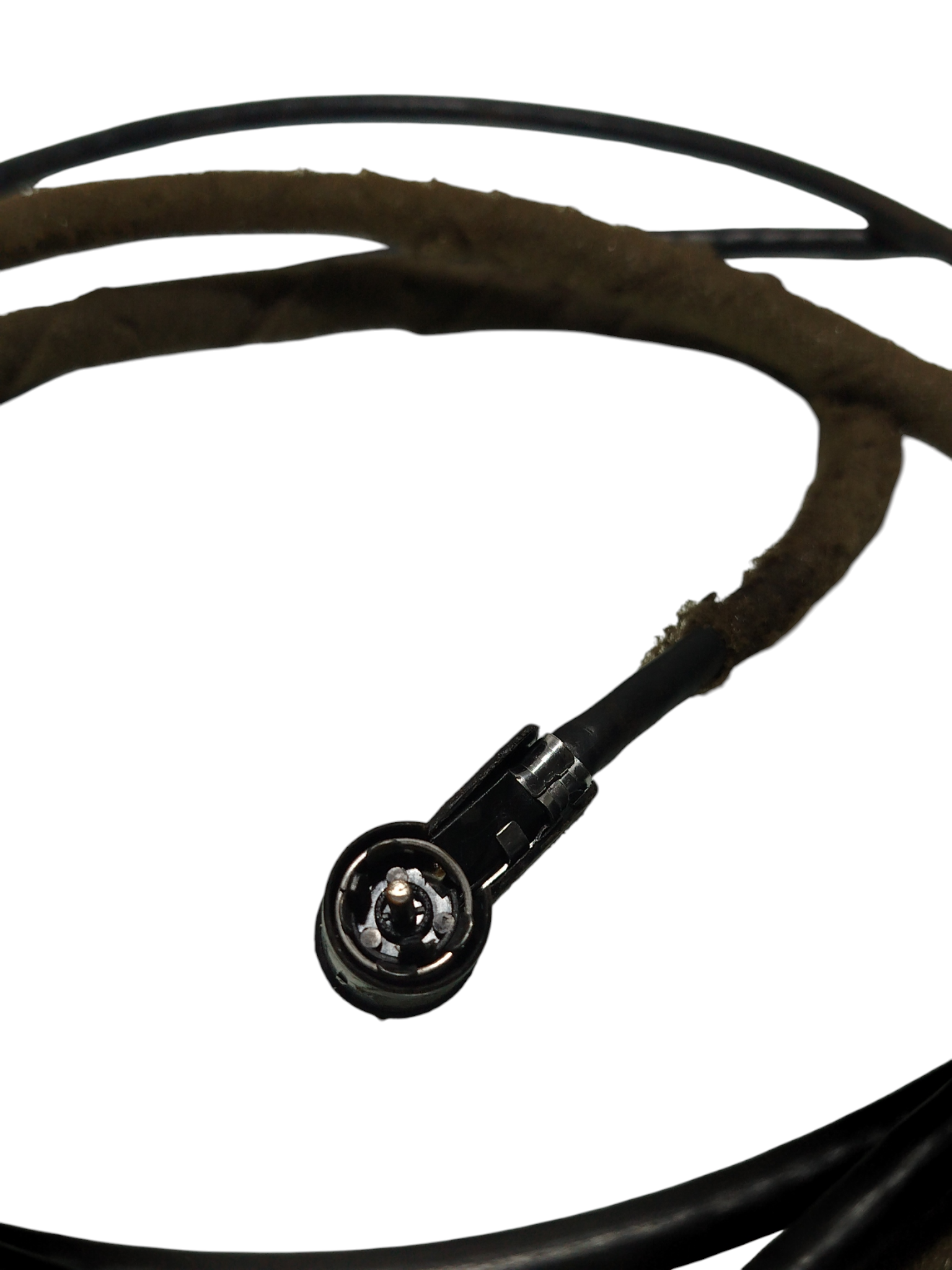 Chicote Antena Peugeot 207 2009 9663768780 2