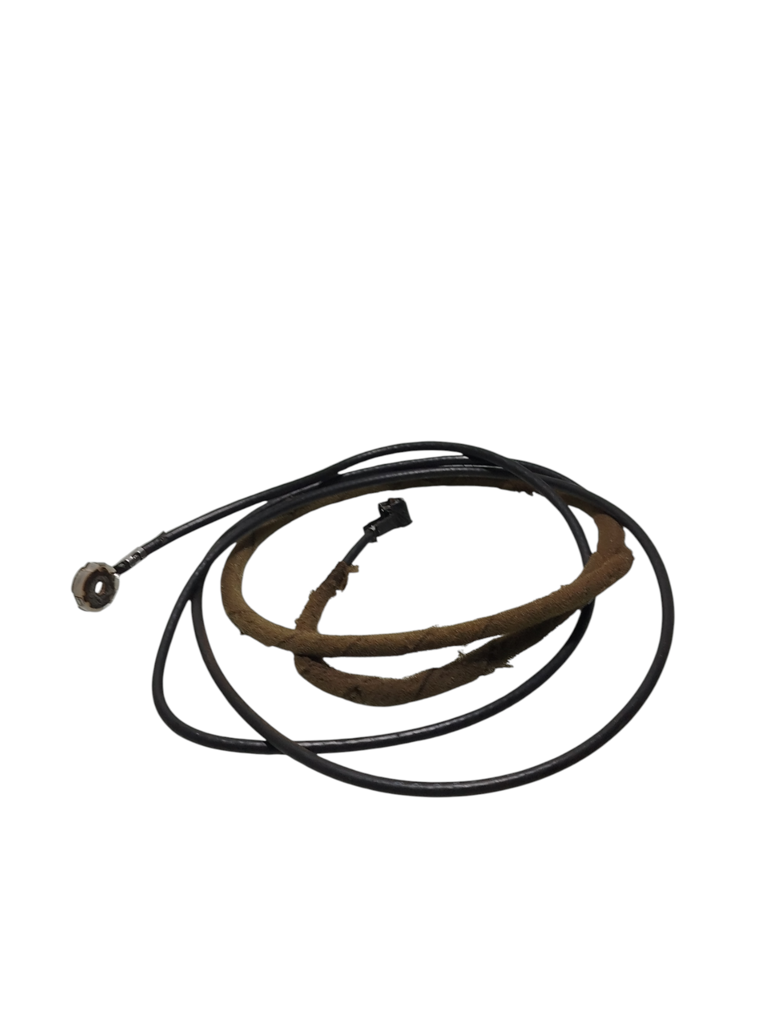 Chicote Antena Peugeot 207 2009 9663768780 4