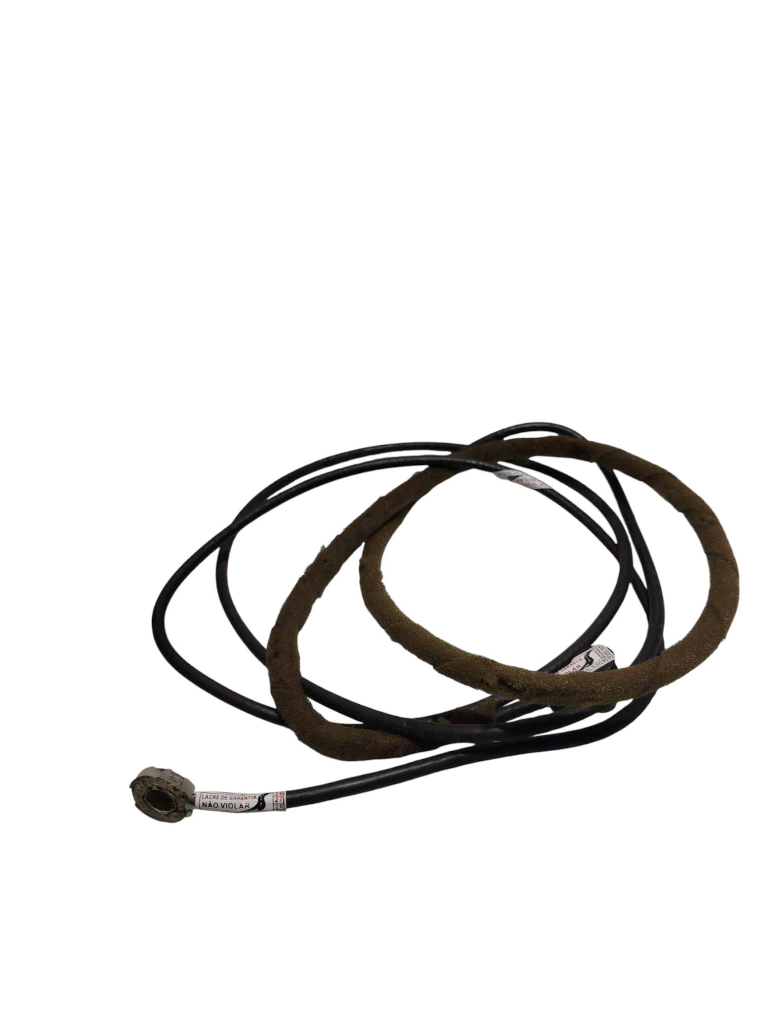 Chicote Antena Peugeot 207 2009 9663768780 8