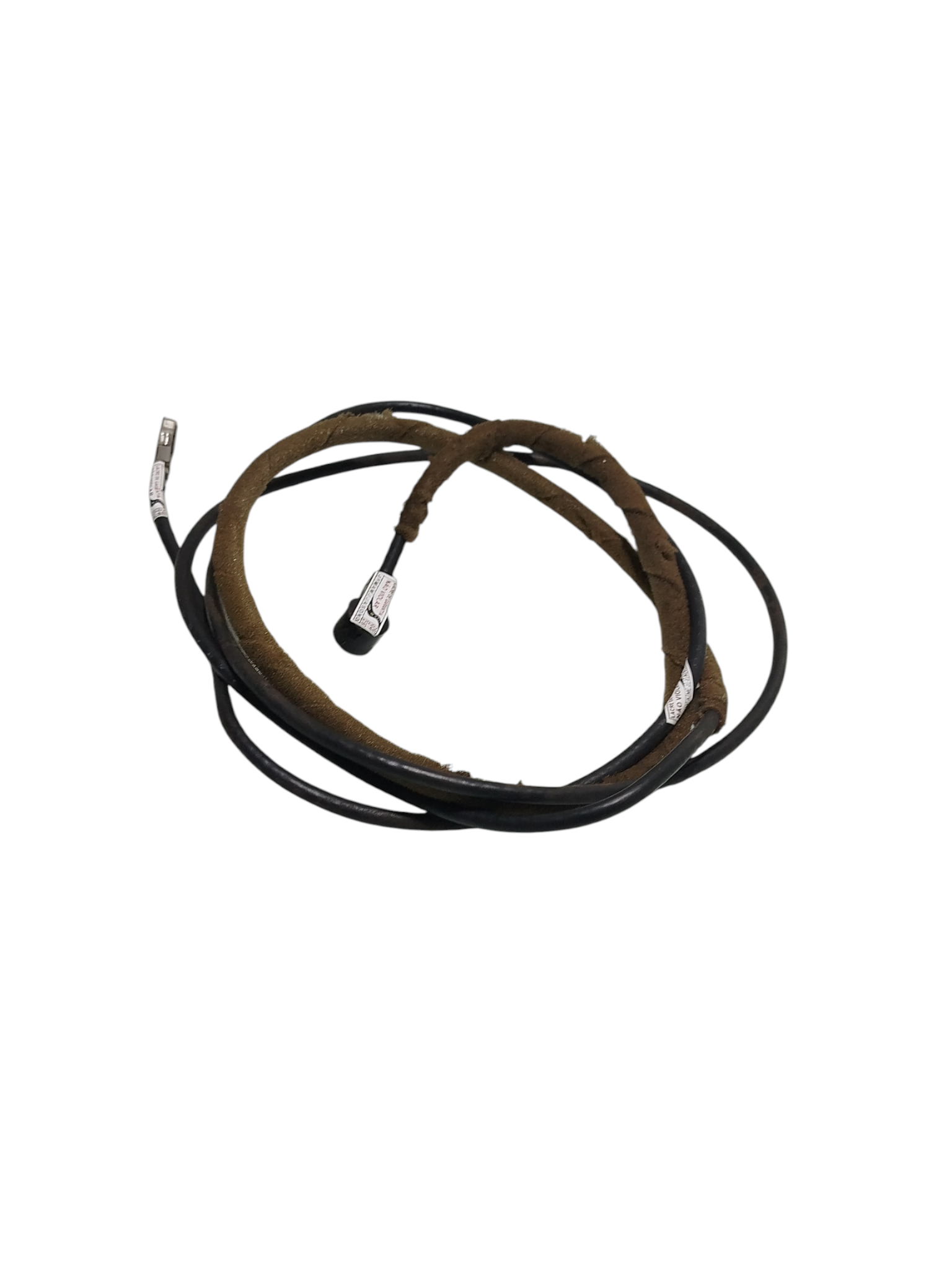Chicote Antena Peugeot 207 2009 9663768780 7