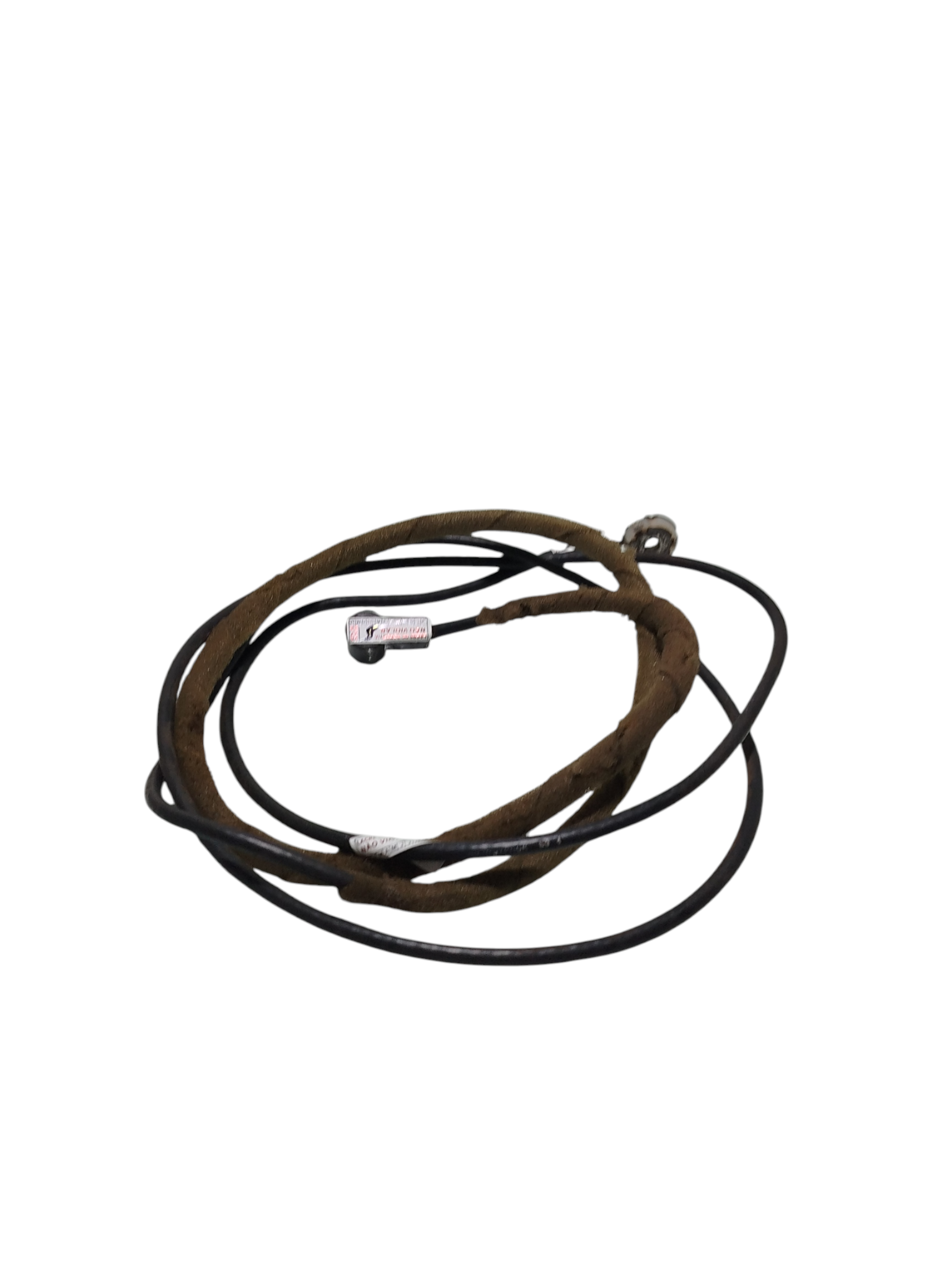 Chicote Antena Peugeot 207 2009 9663768780 6