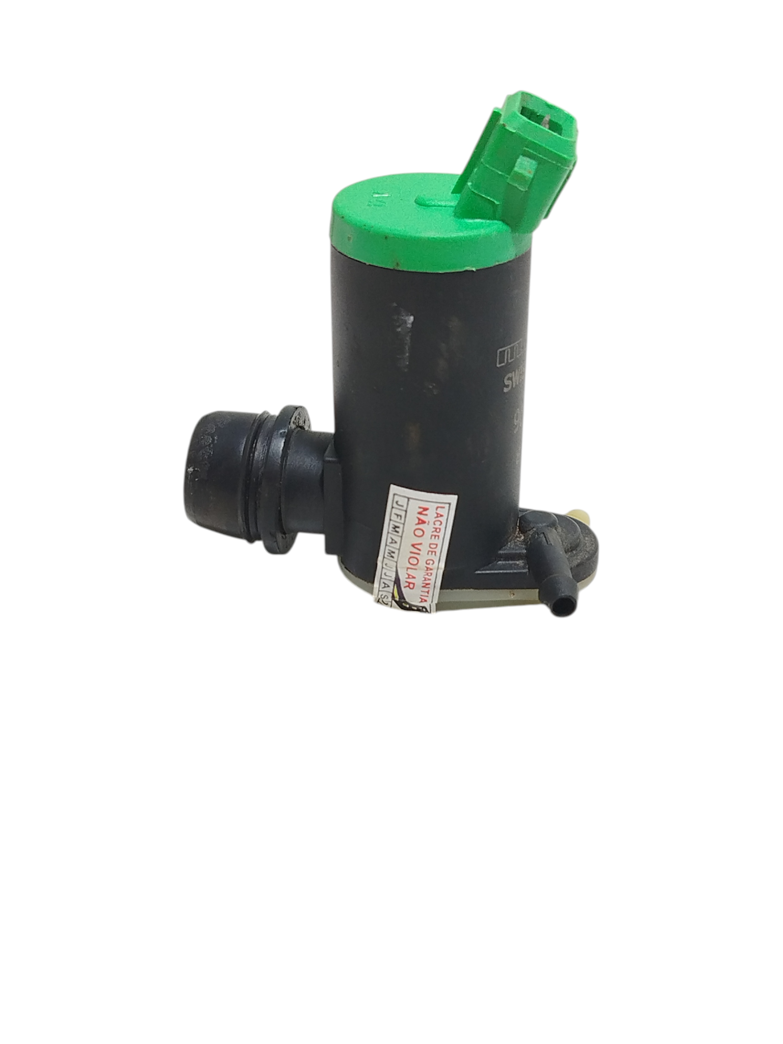 Motor Bomba Esguicho Parabri Peugeot 207 2009 4