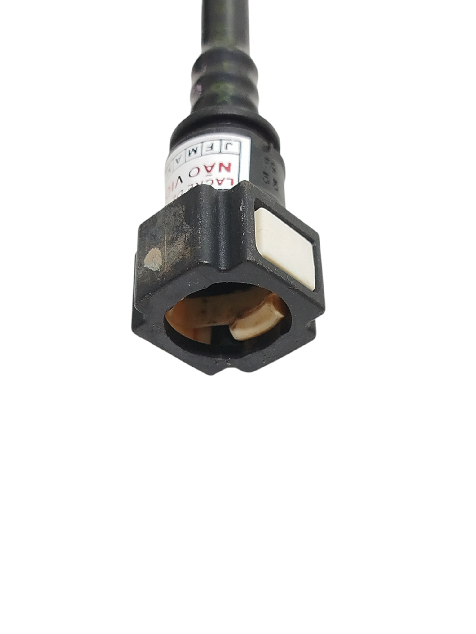 Mangueira Hidrovacuo Servo Freio Peugeot 207 2009 2