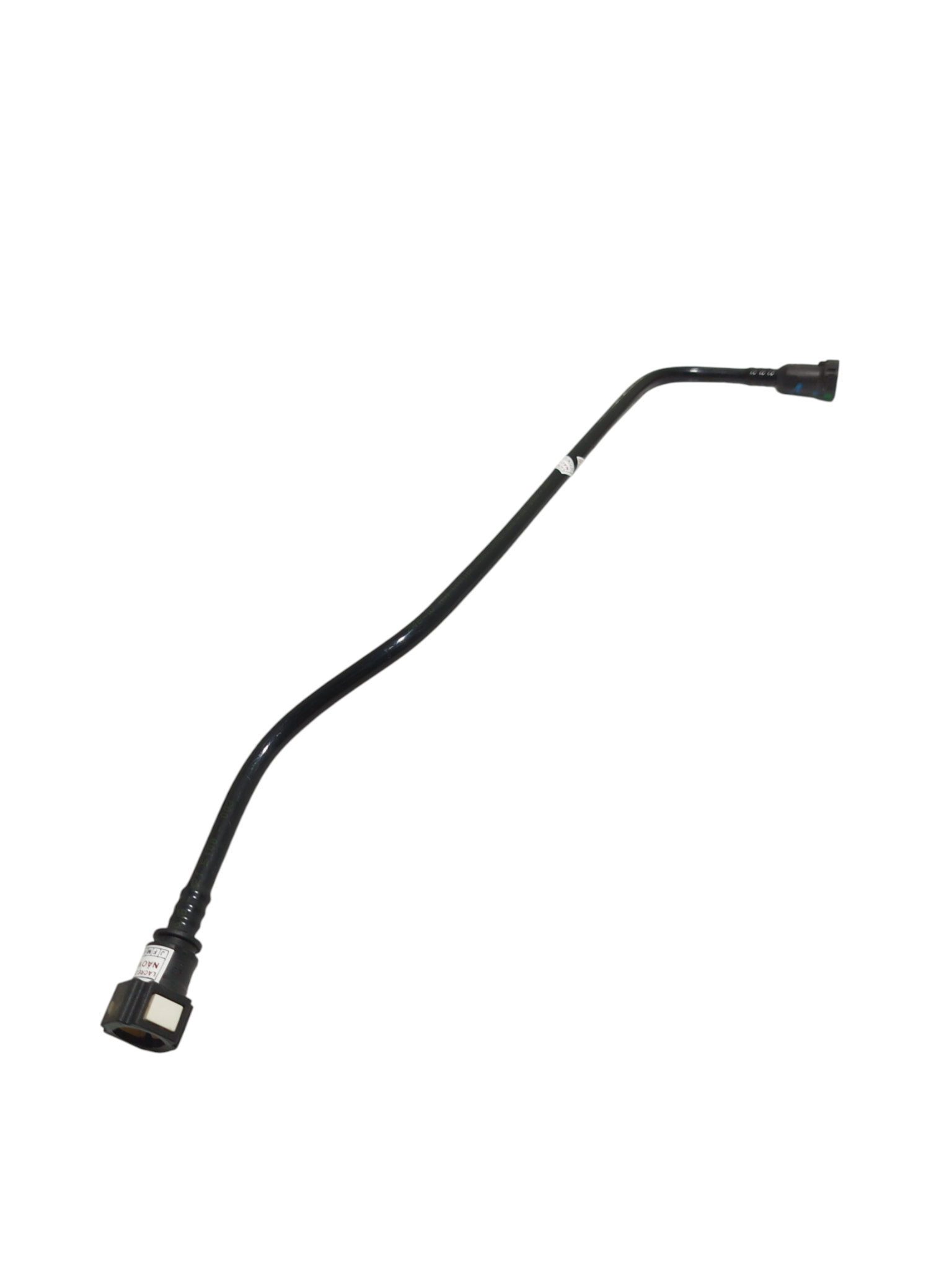 Mangueira Hidrovacuo Servo Freio Peugeot 207 2009 6