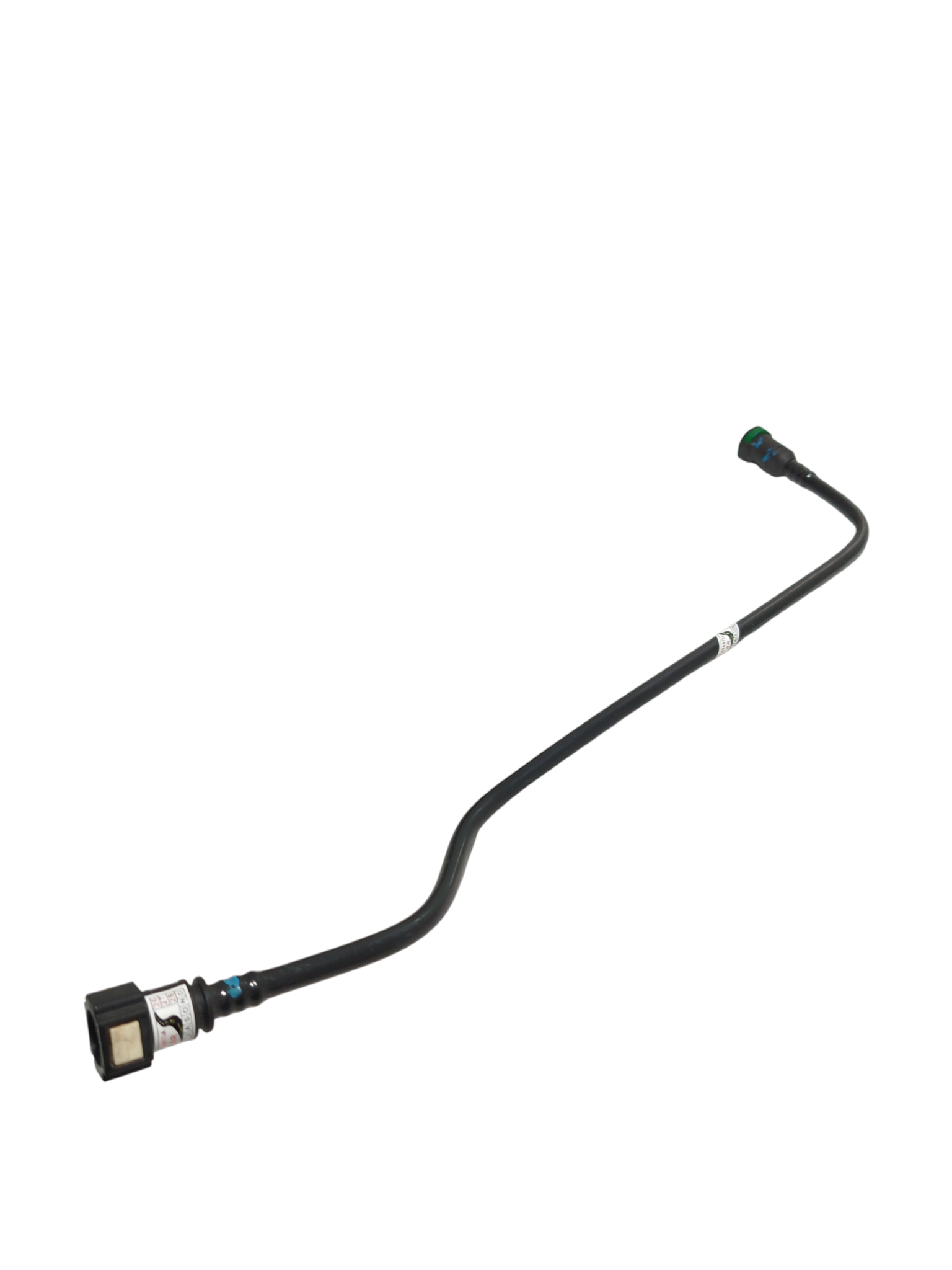 Mangueira Hidrovacuo Servo Freio Peugeot 207 2009 5