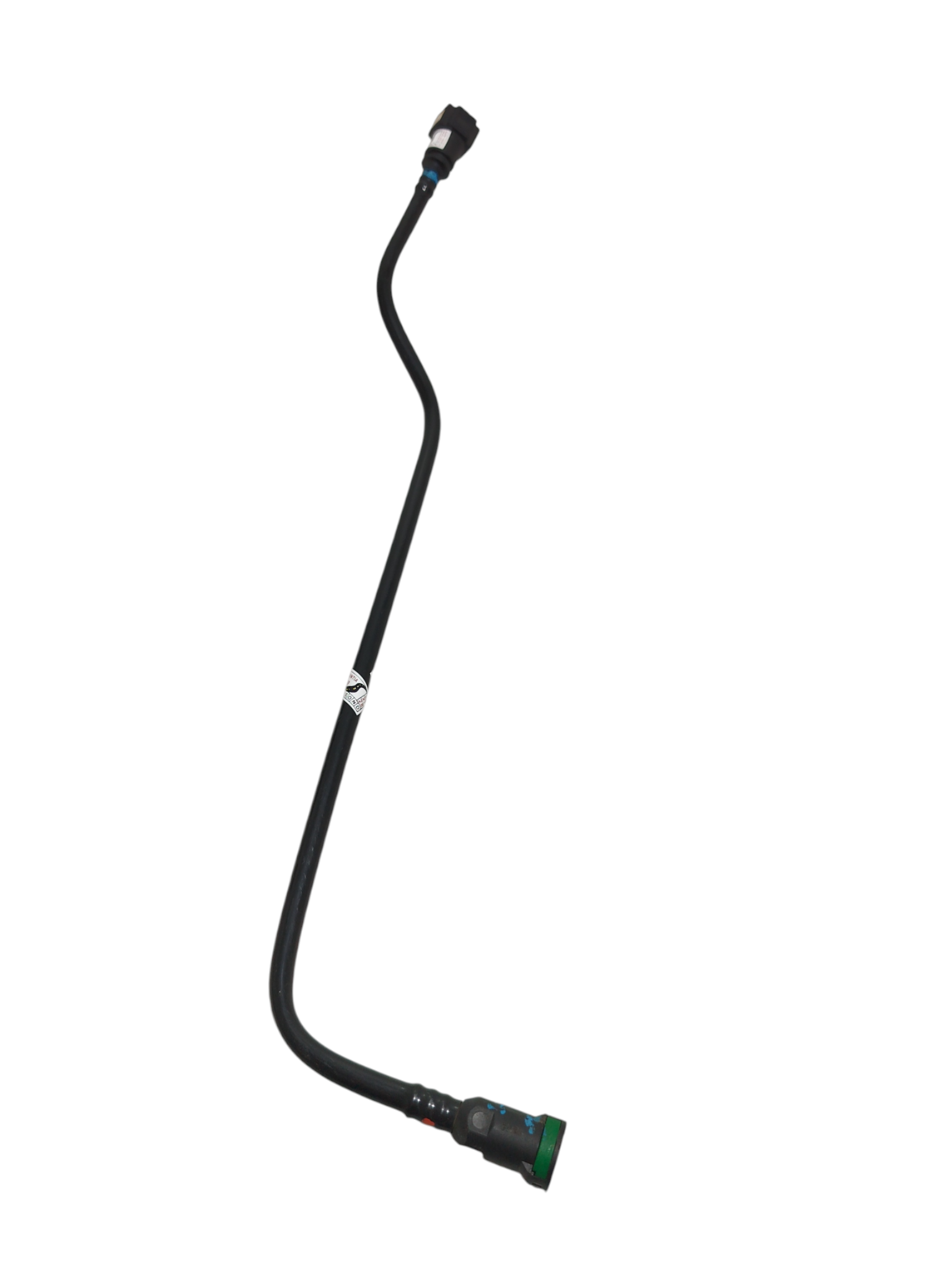Mangueira Hidrovacuo Servo Freio Peugeot 207 2009 7