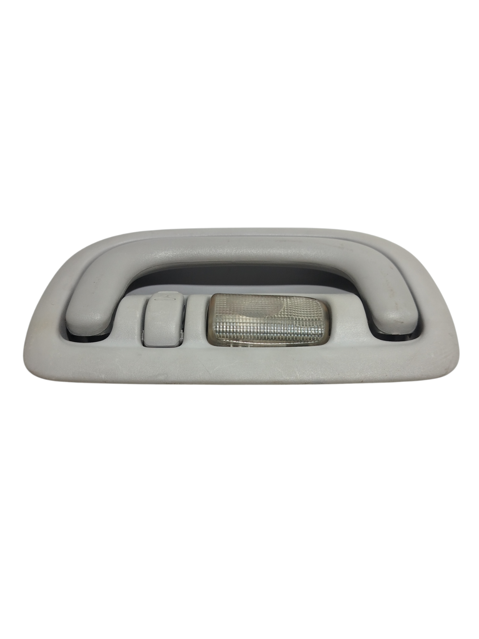 Alça Teto Pqp Trás Esquerda Grand Caravan 1997 V76174tl6603 Cinza 9