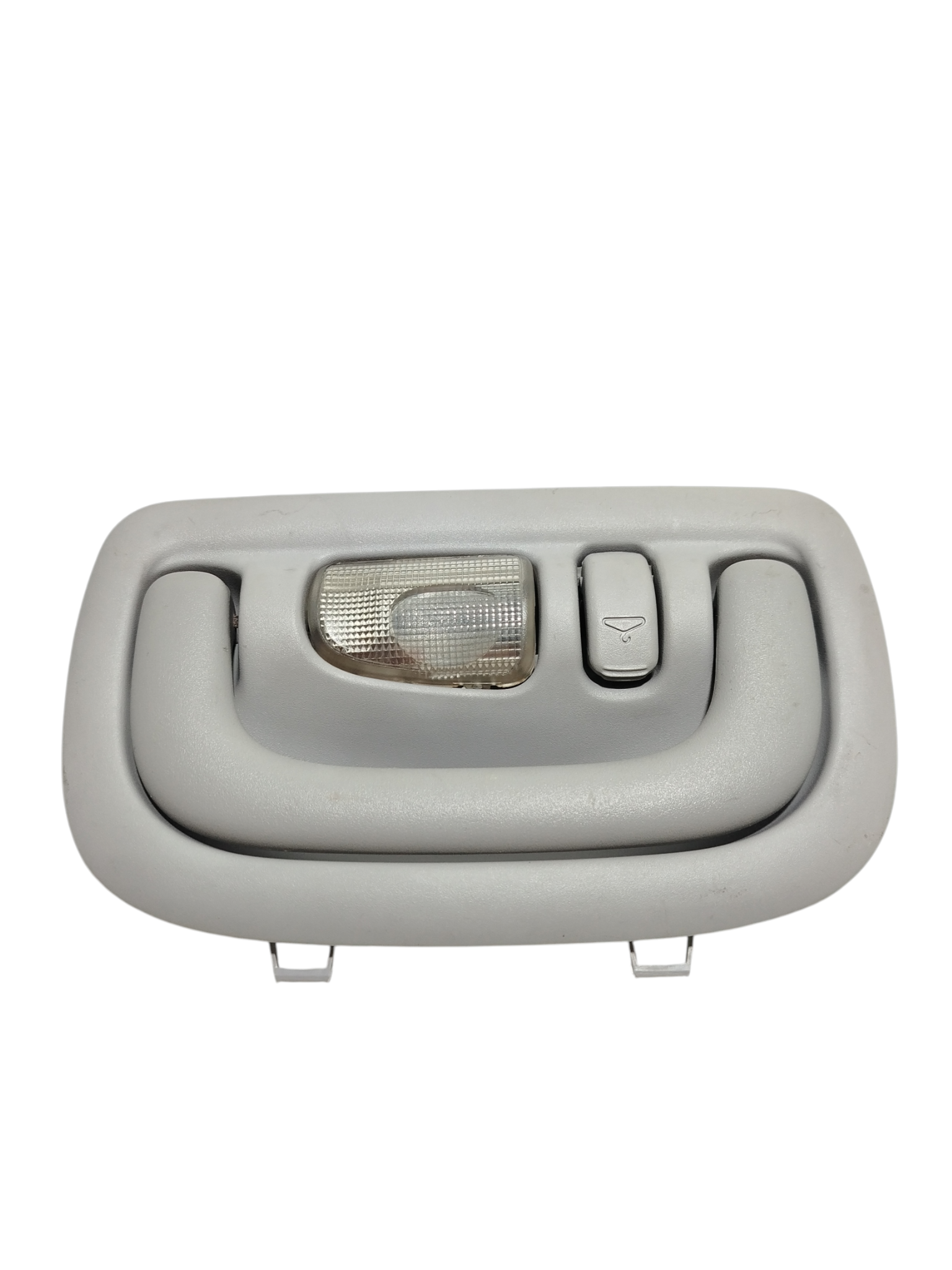 Alça Teto Pqp Diant Esquerda Grand Caravan 1997 4706691-lh Cinza 10