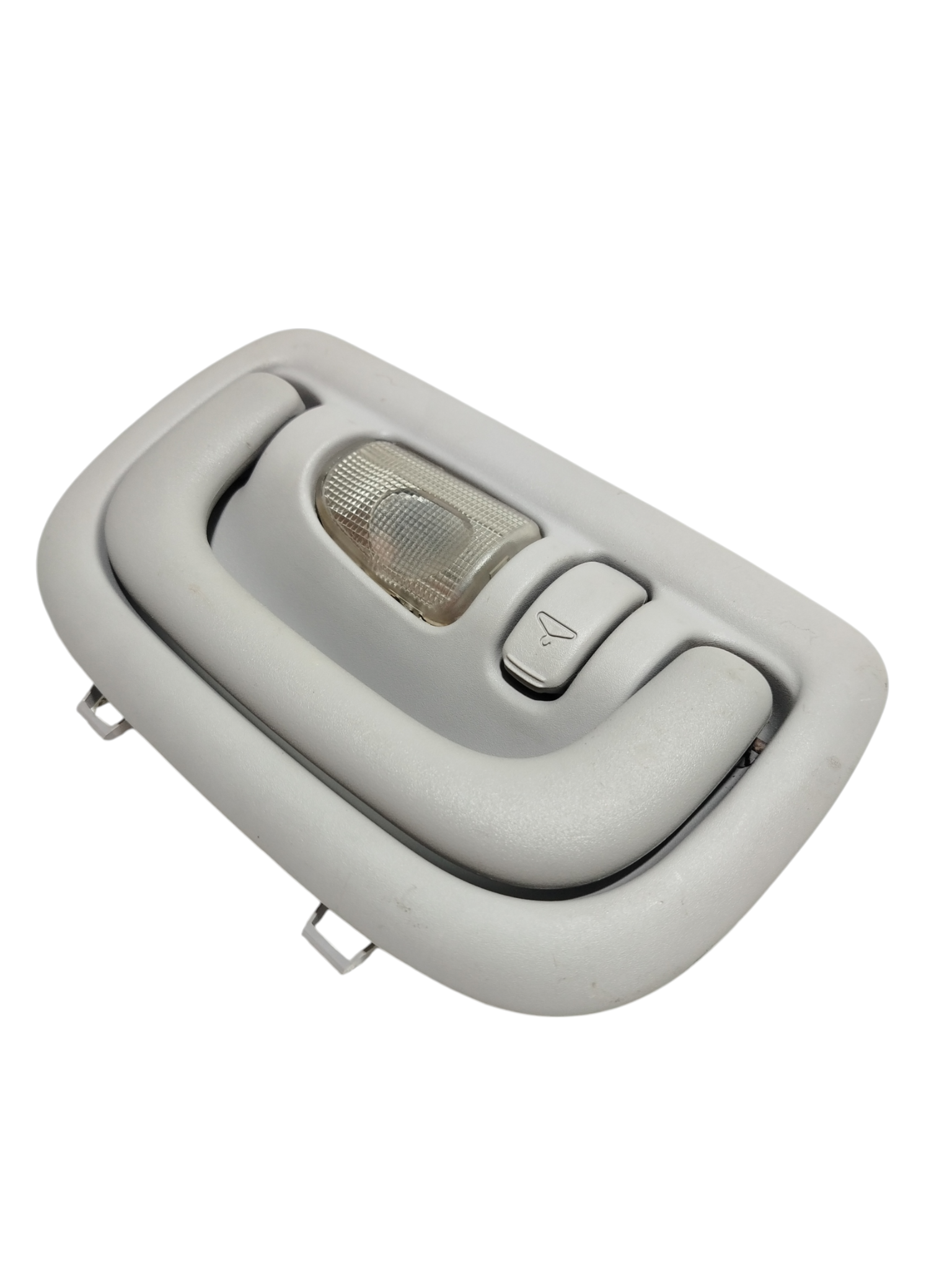Alça Teto Pqp Diant Esquerda Grand Caravan 1997 4706691-lh Cinza 4