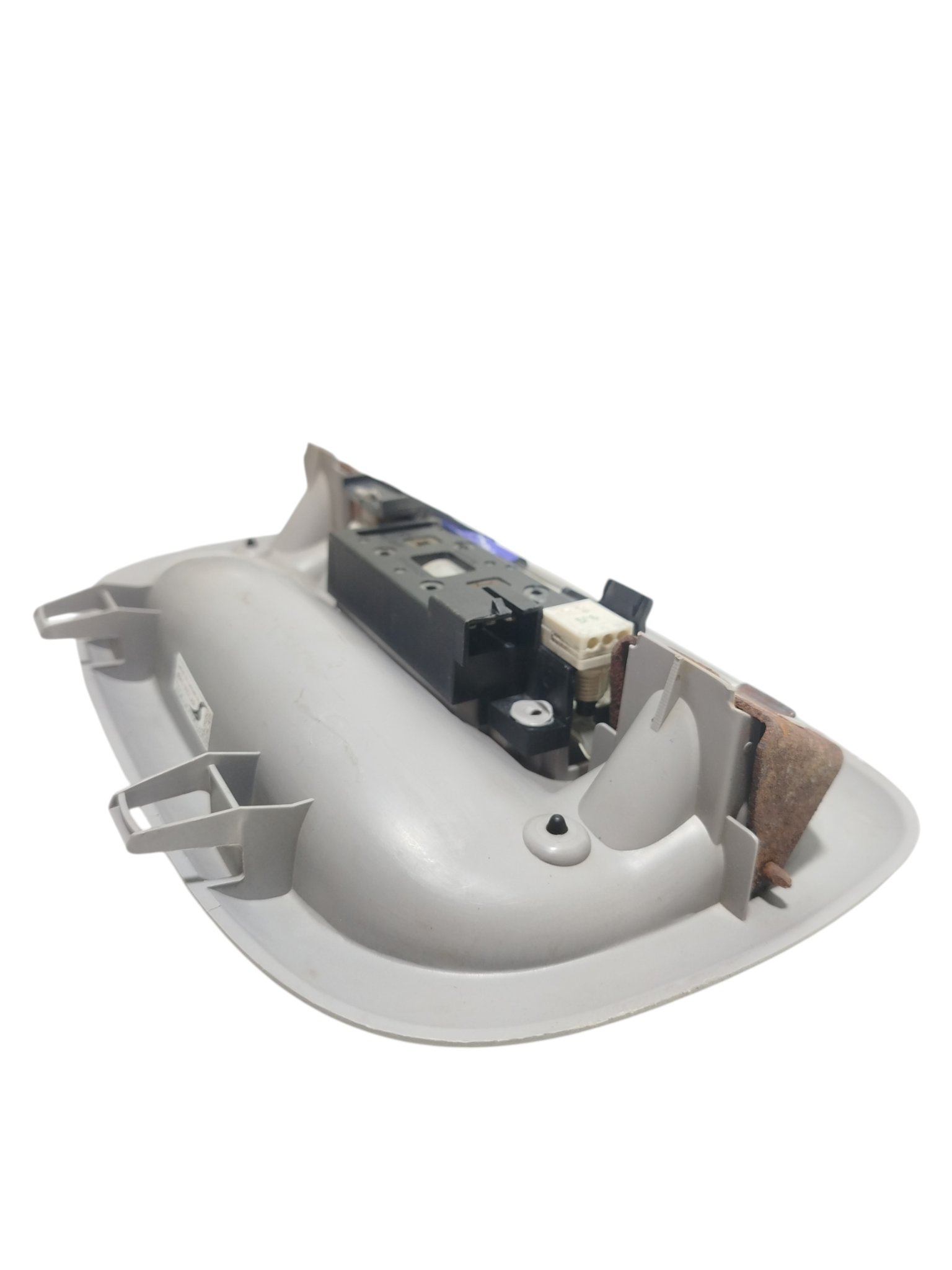 Alça Teto Pqp Diant Esquerda Grand Caravan 1997 4706691-lh Cinza 7