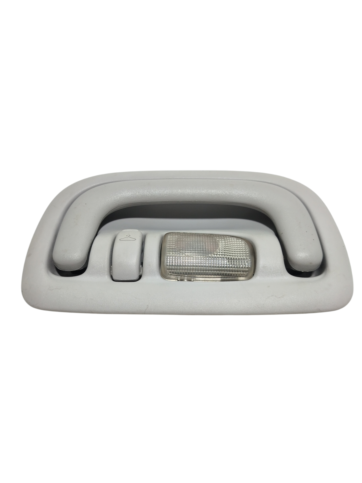 Alça Teto Pqp Diant Esquerda Grand Caravan 1997 4706691-lh Cinza 9