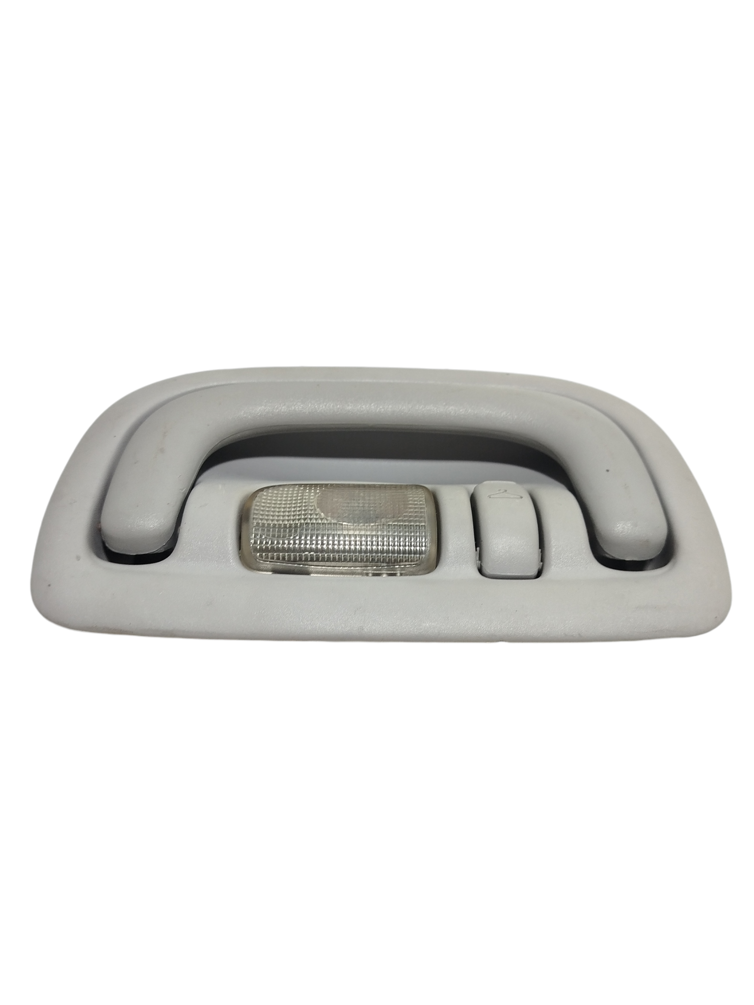 Alça Teto Pqp Tras Direita Grand Caravan 1997 4706690-rh Cinza 9