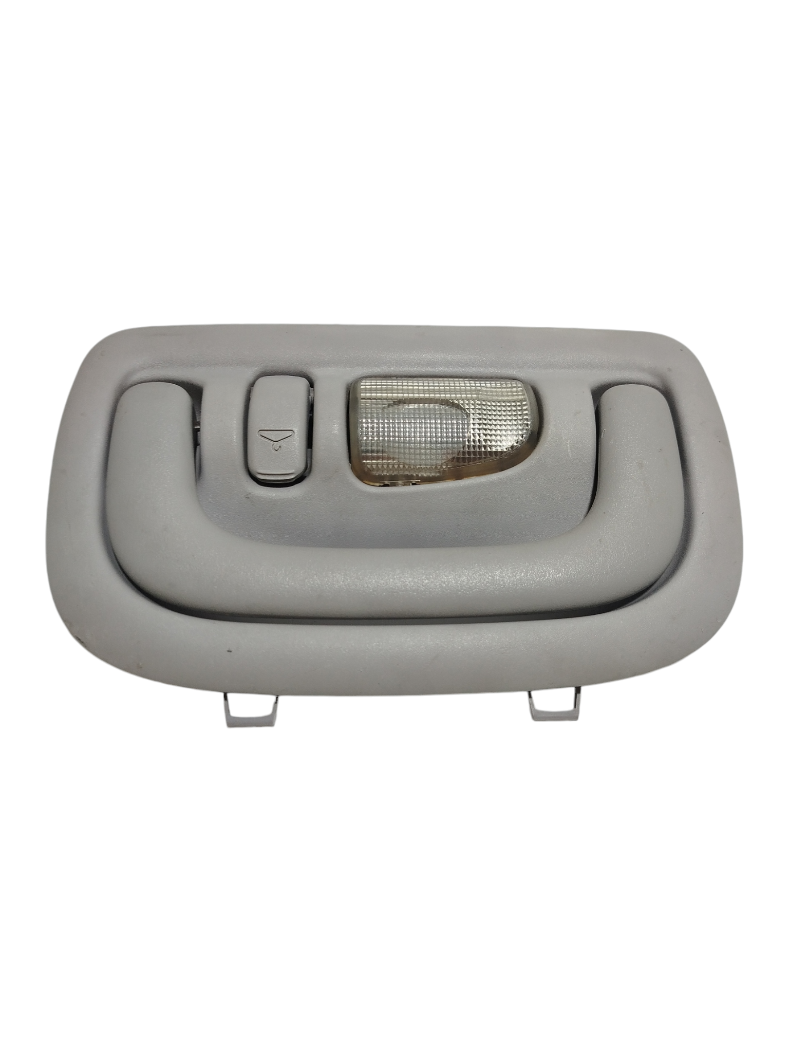 Alça Teto Pqp Tras Direita Grand Caravan 1997 4706690-rh Cinza 10