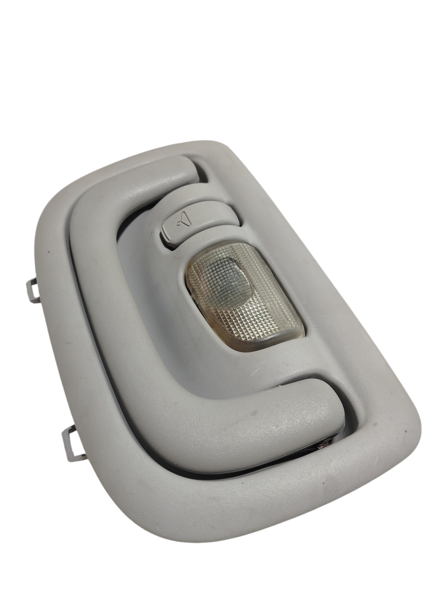 Alça Teto Pqp Tras Direita Grand Caravan 1997 4706690-rh Cinza 8