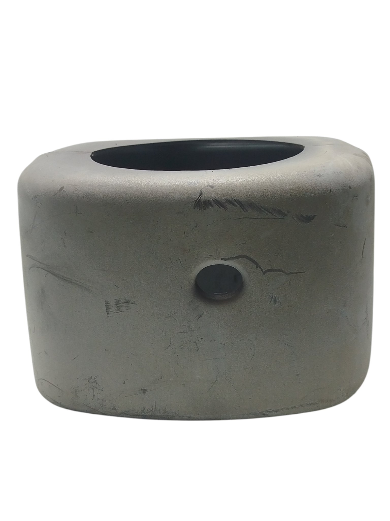 Moldura Chave Seta Inf Sup Chrysler Grand Caravan 1997 8