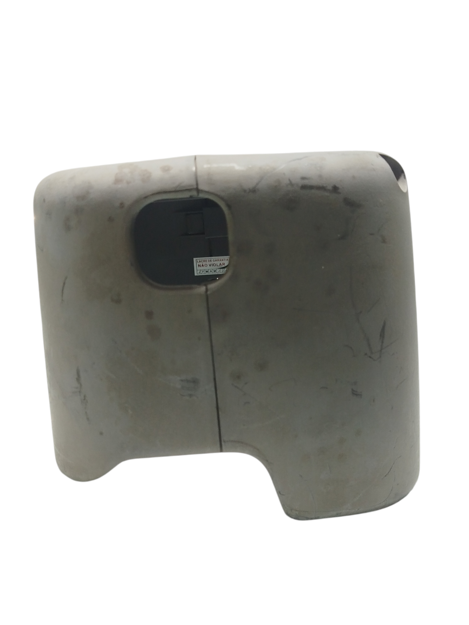 Moldura Chave Seta Inf Sup Chrysler Grand Caravan 1997 4