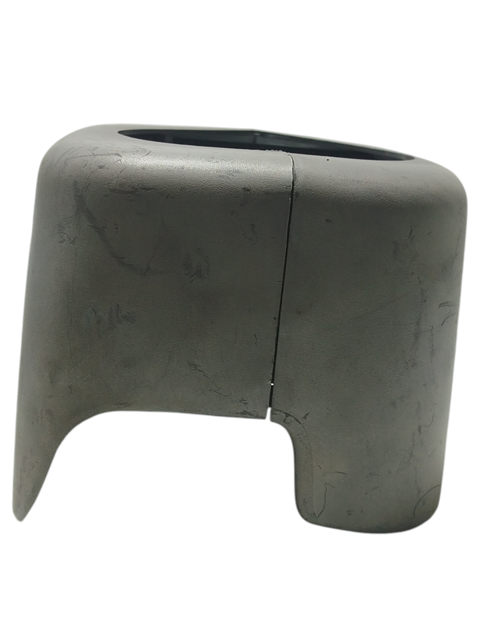 Moldura Chave Seta Inf Sup Chrysler Grand Caravan 1997 2