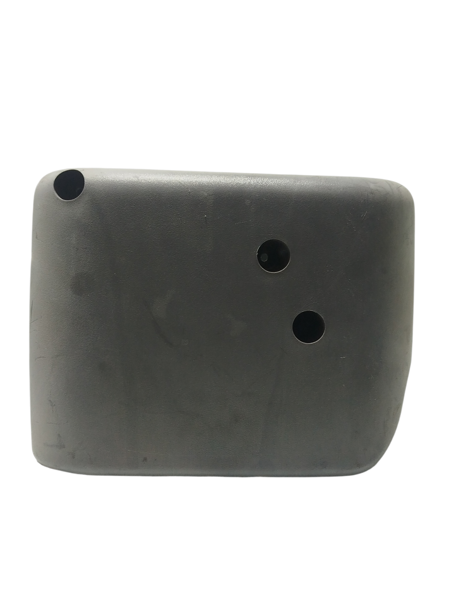 Moldura Chave Seta Inf Sup Chrysler Grand Caravan 1997 3