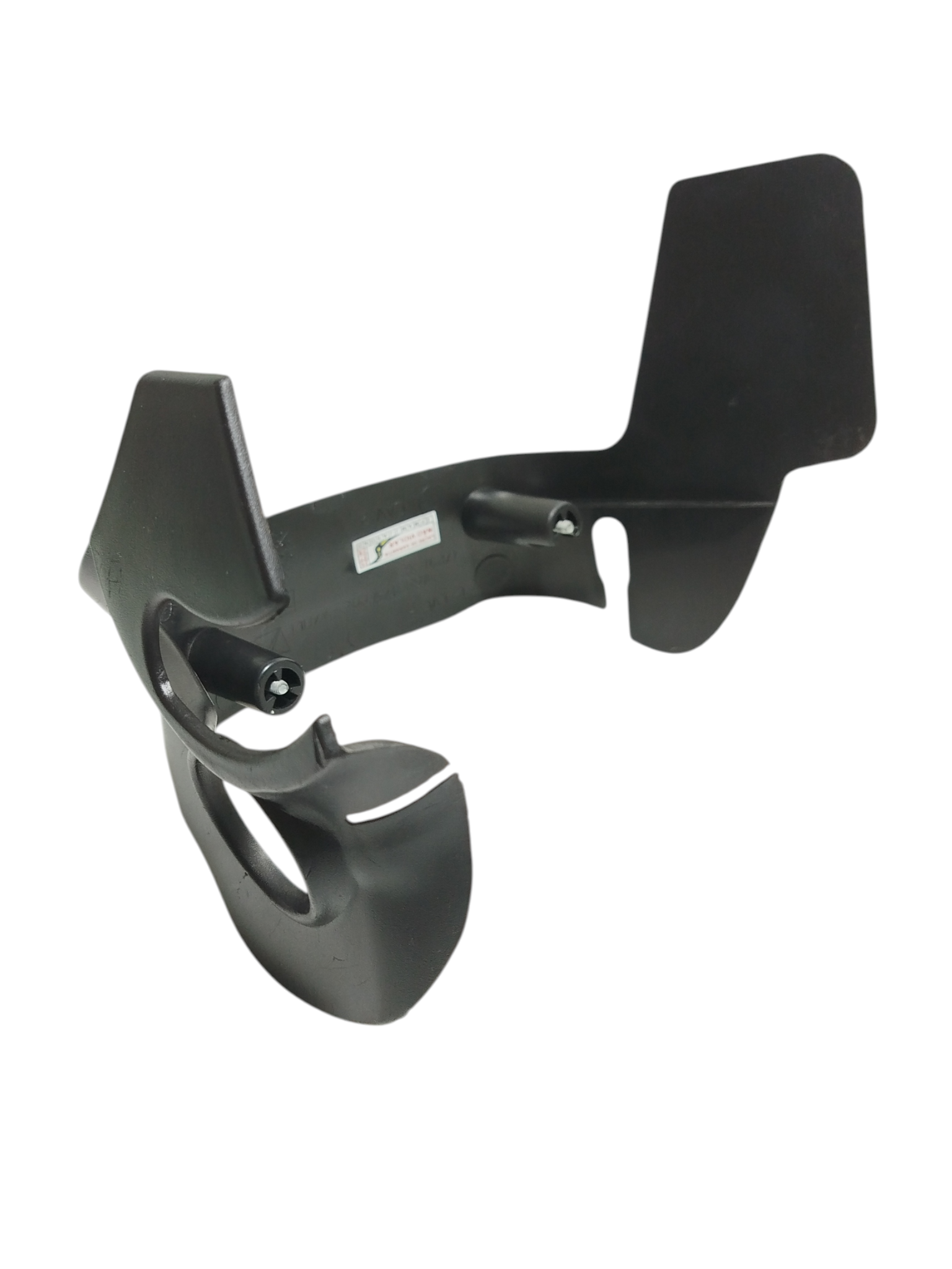 Moldura Acabamento Chave Seta Chrysler Grand Caravan 1997 2