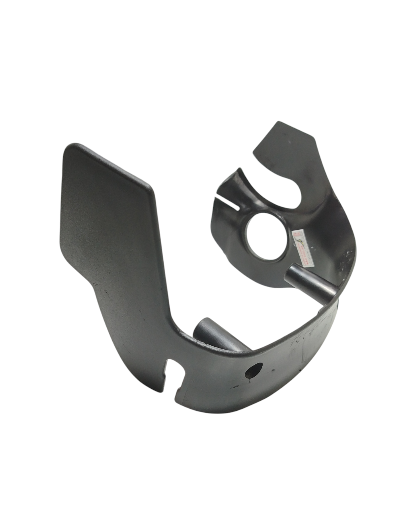 Moldura Acabamento Chave Seta Chrysler Grand Caravan 1997 6